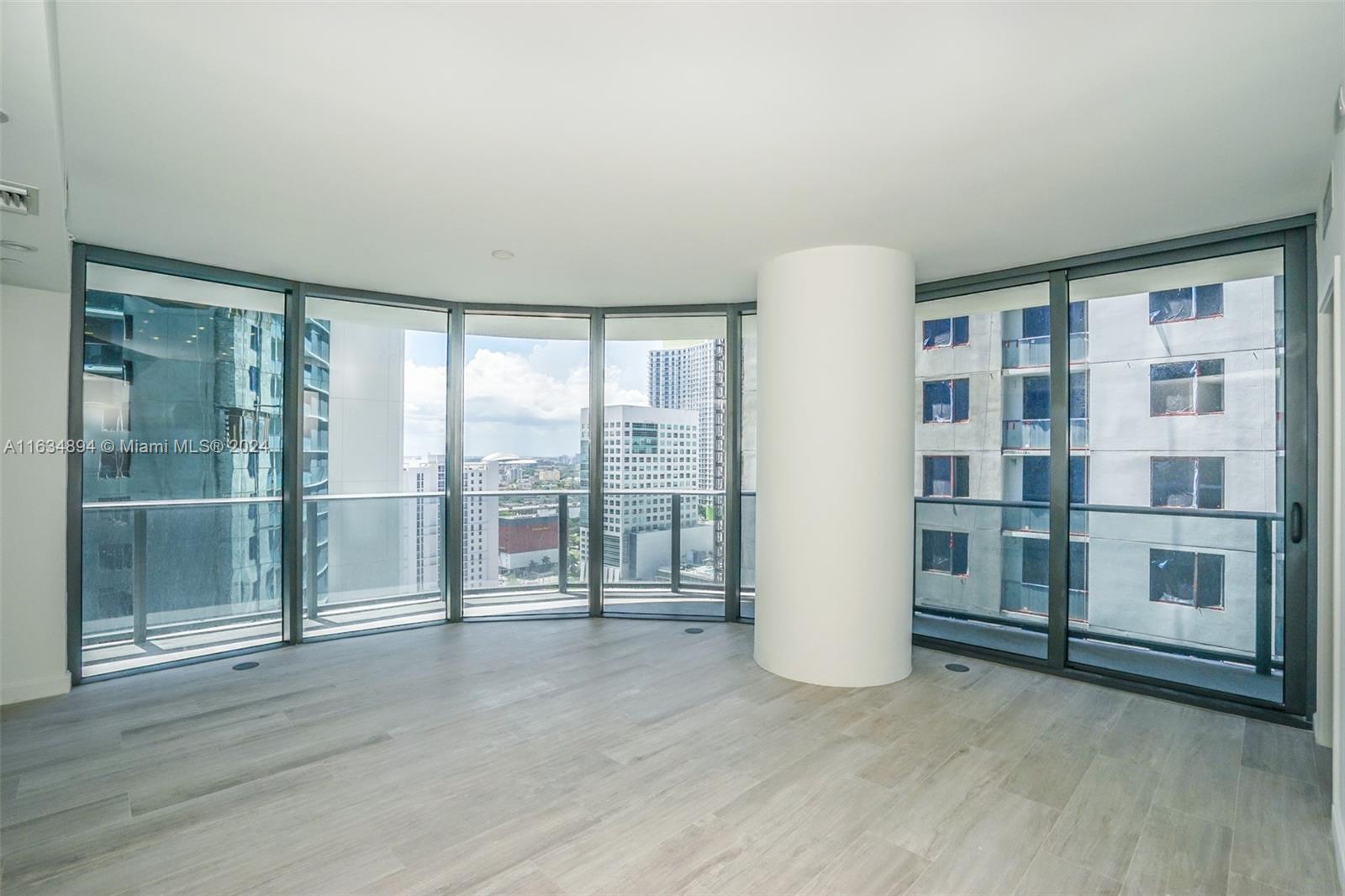 BRICKELL HEIGHTS - Residential