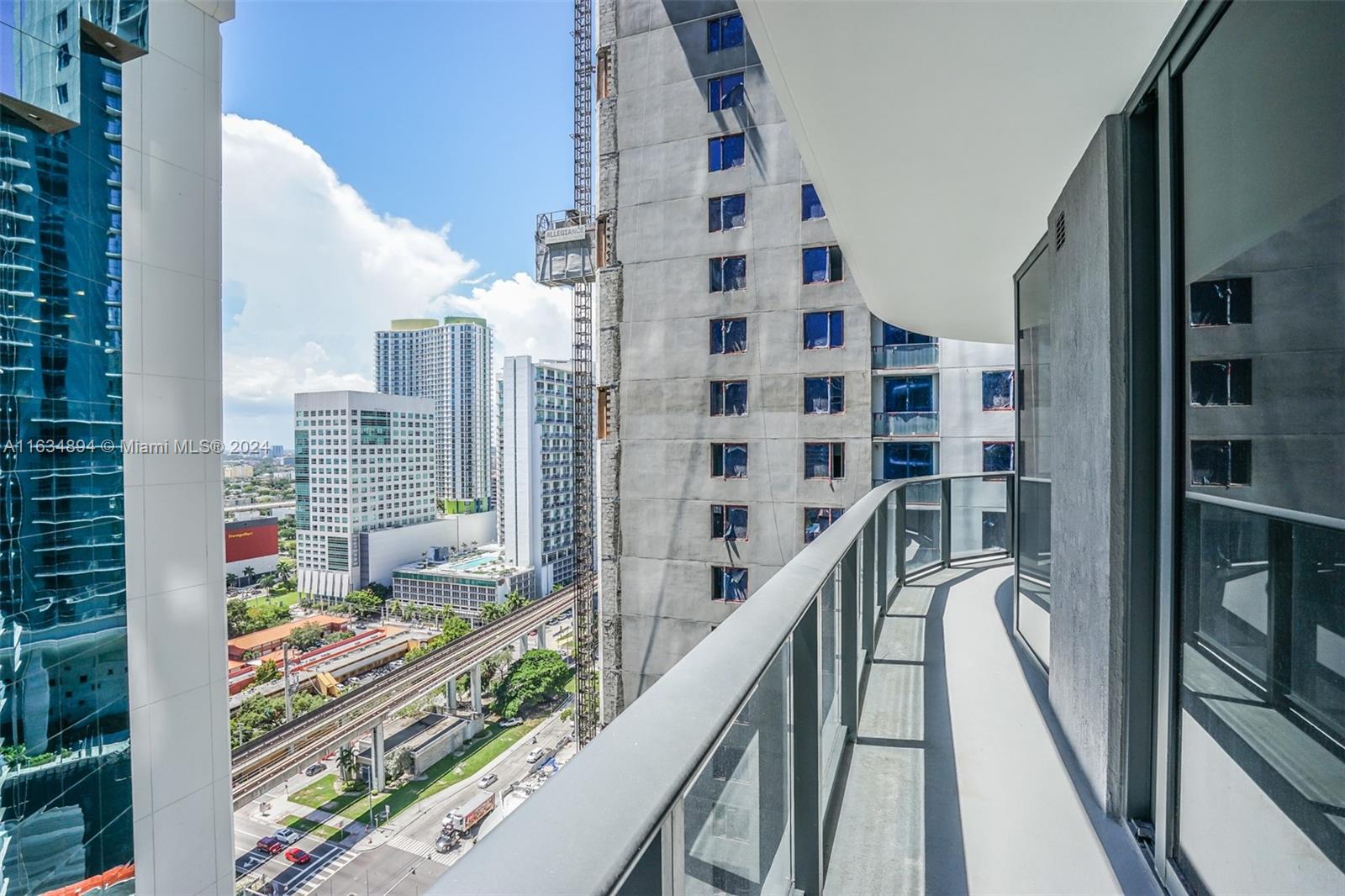 BRICKELL HEIGHTS - Residential