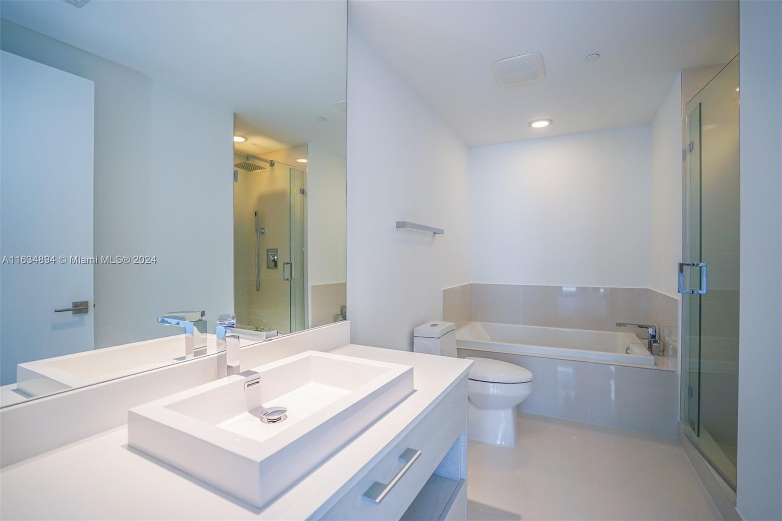 BRICKELL HEIGHTS - Residential