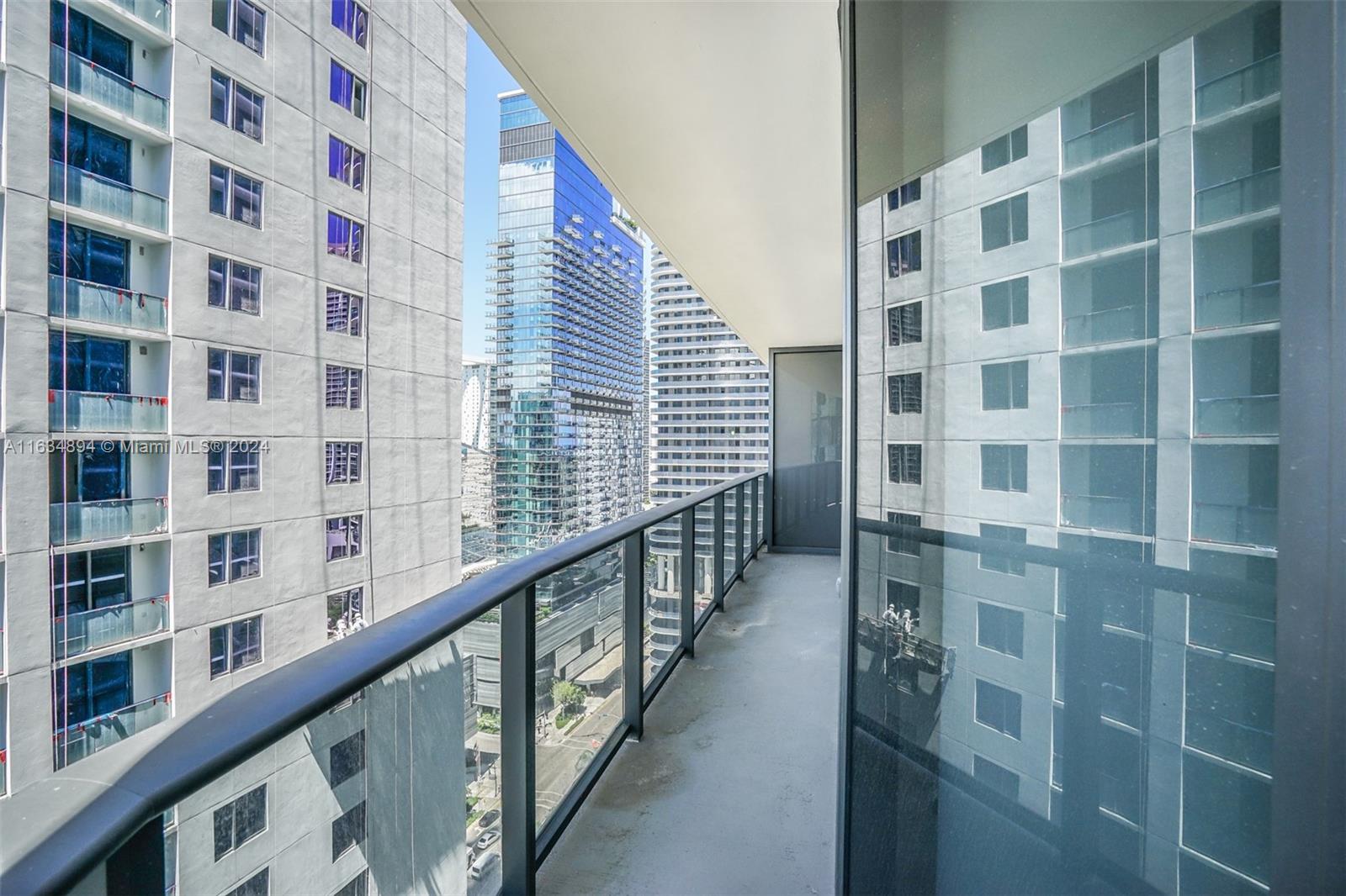 BRICKELL HEIGHTS - Residential