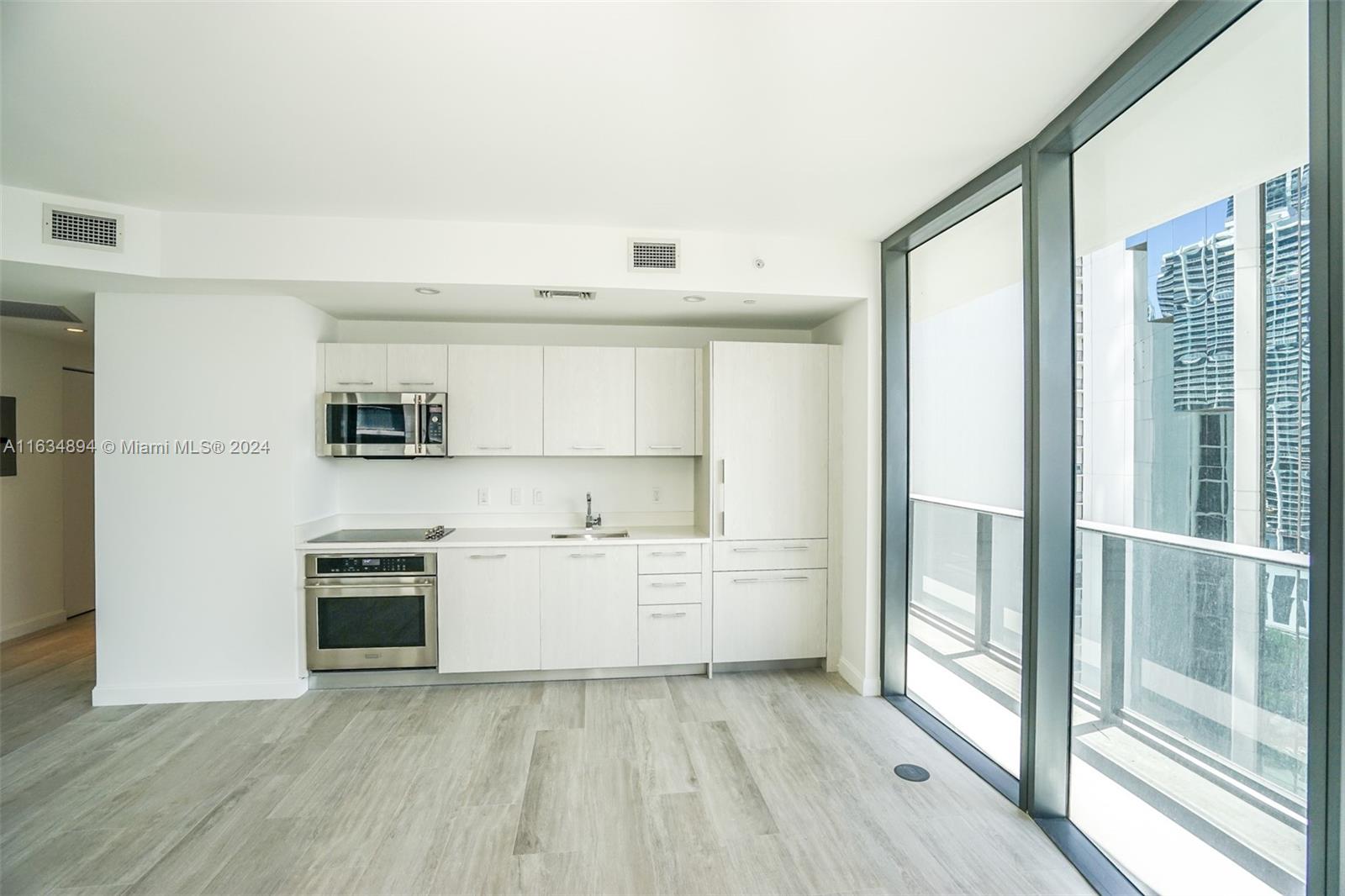 BRICKELL HEIGHTS - Residential