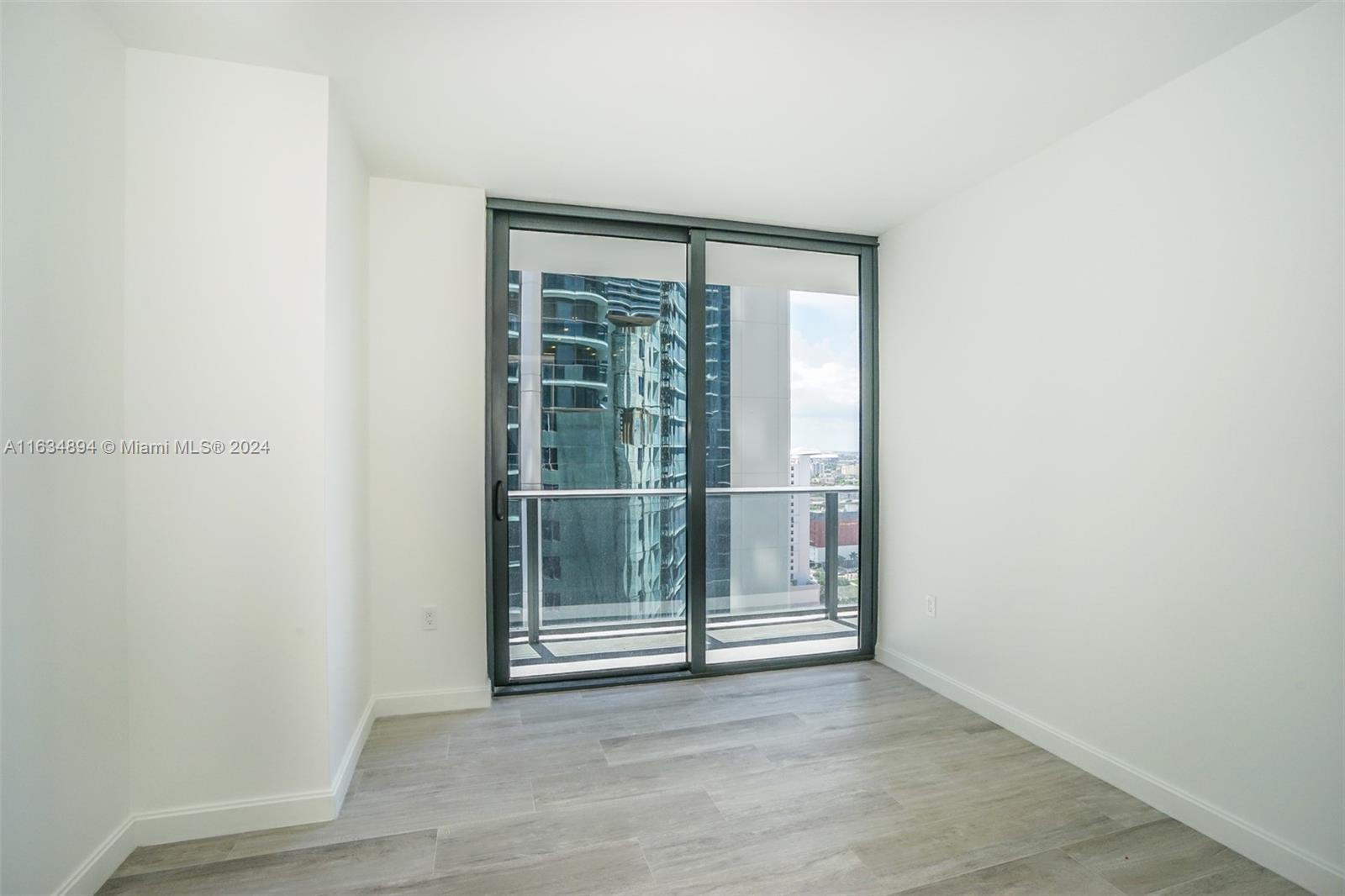 BRICKELL HEIGHTS - Residential