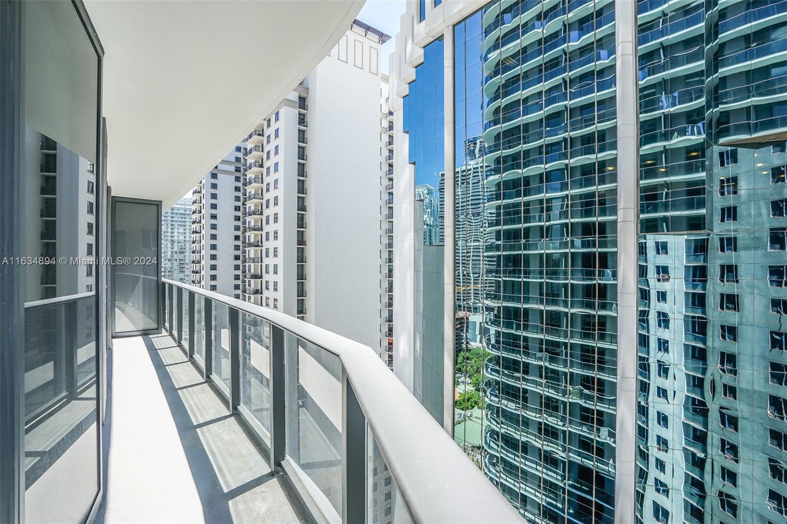 BRICKELL HEIGHTS - Residential