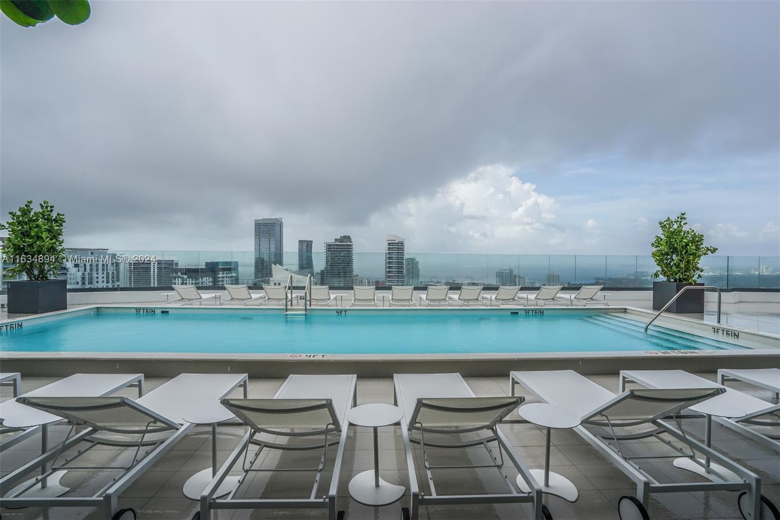 BRICKELL HEIGHTS - Residential