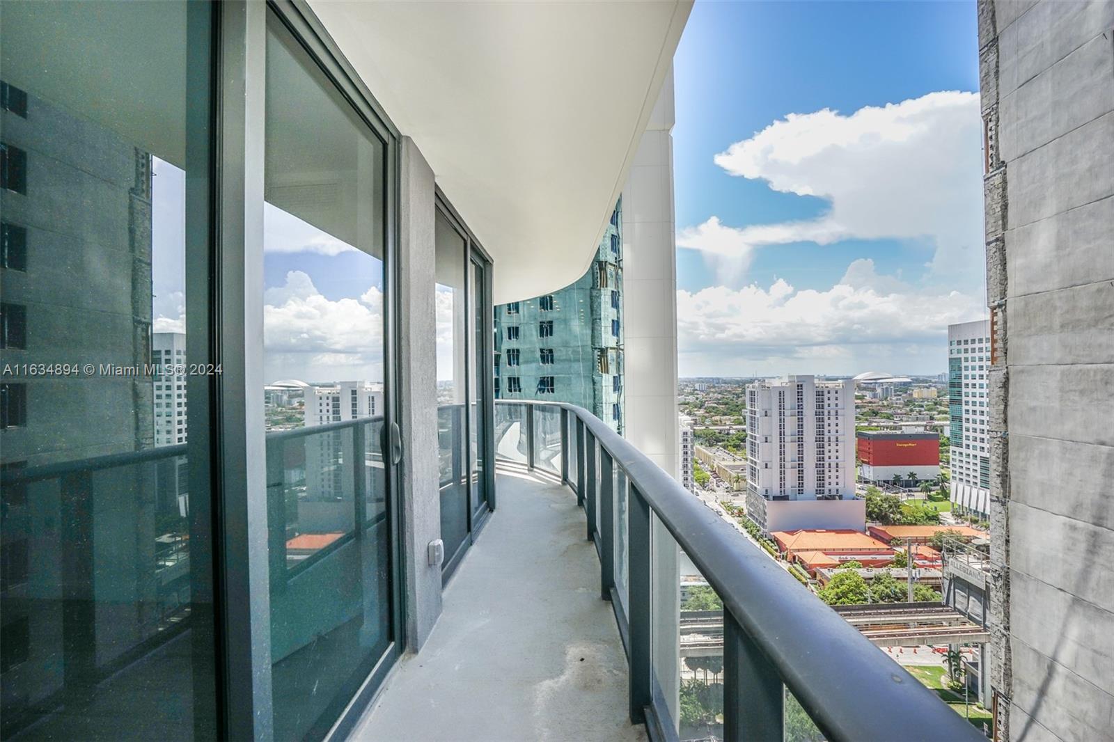 BRICKELL HEIGHTS - Residential
