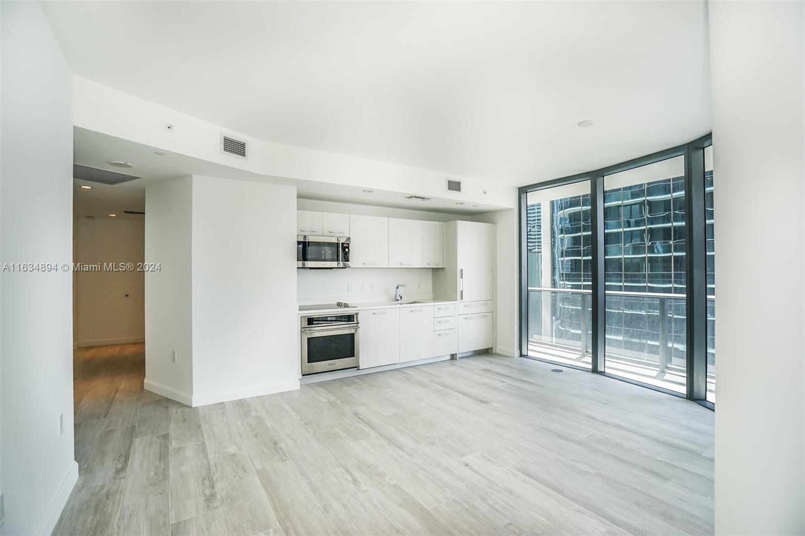 BRICKELL HEIGHTS - Residential