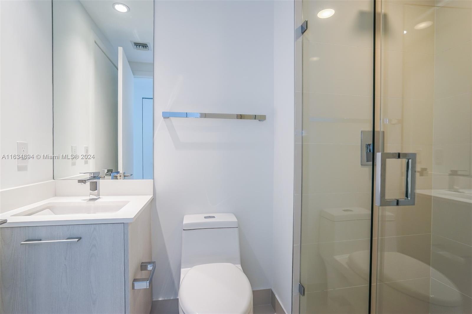 BRICKELL HEIGHTS - Residential