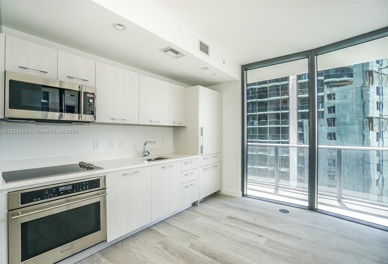 BRICKELL HEIGHTS - Residential