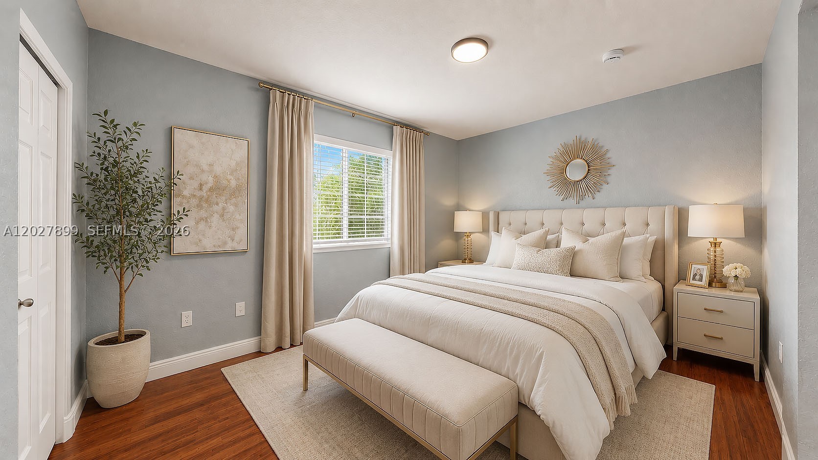 CAZADORES COVE - Residential Lease