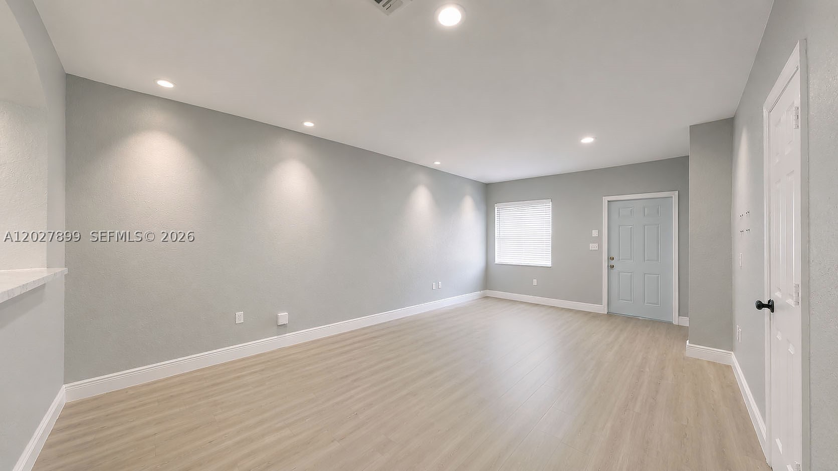 CAZADORES COVE - Residential Lease