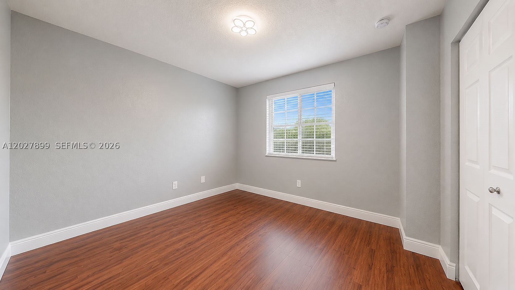 CAZADORES COVE - Residential Lease