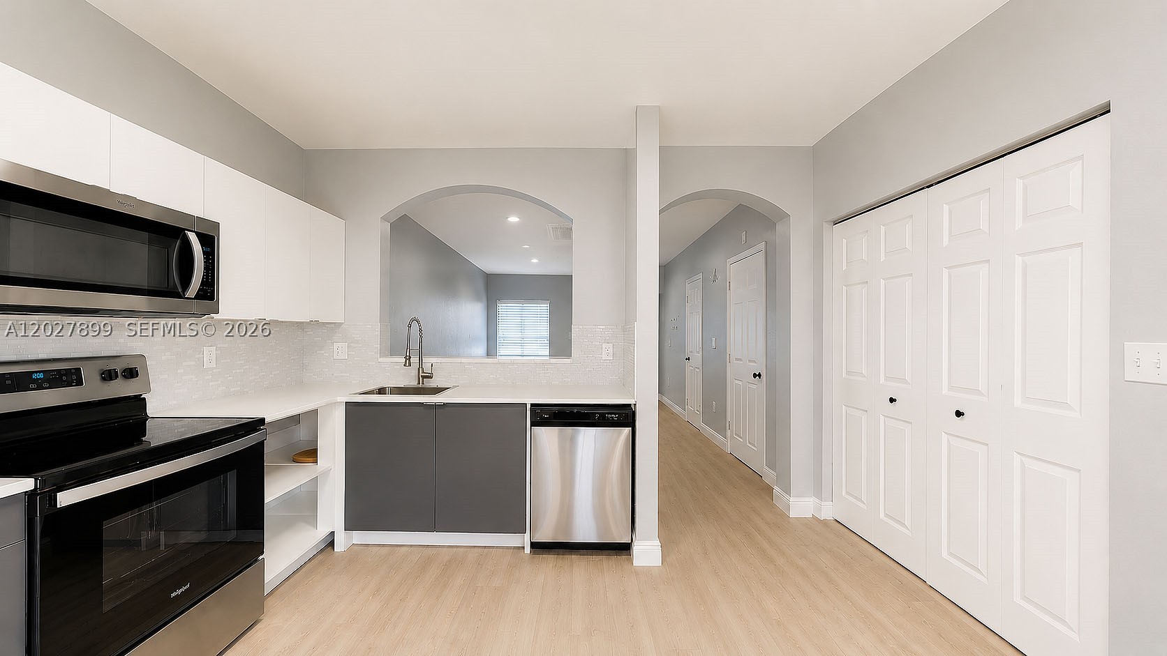 CAZADORES COVE - Residential Lease