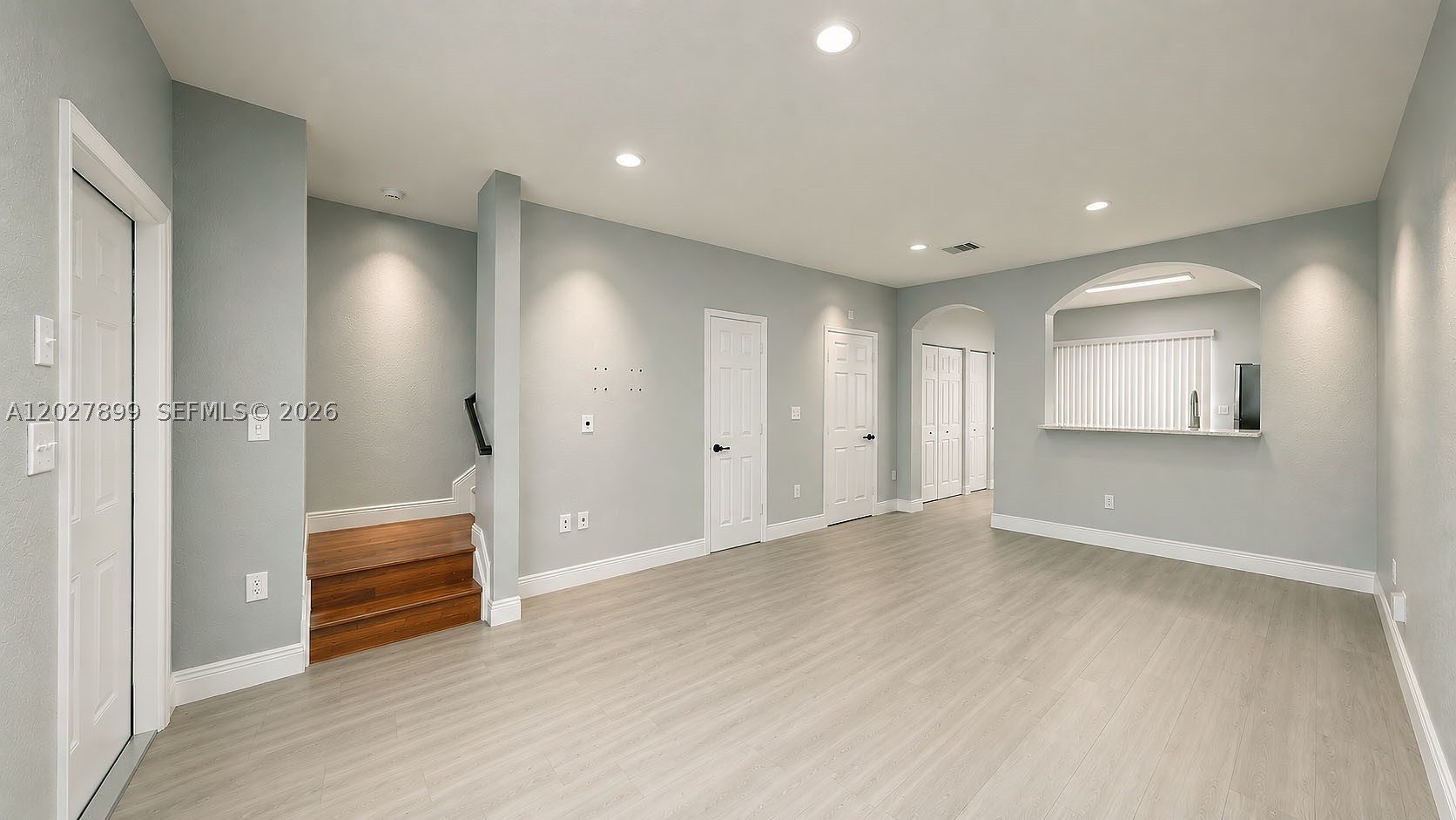 CAZADORES COVE - Residential Lease