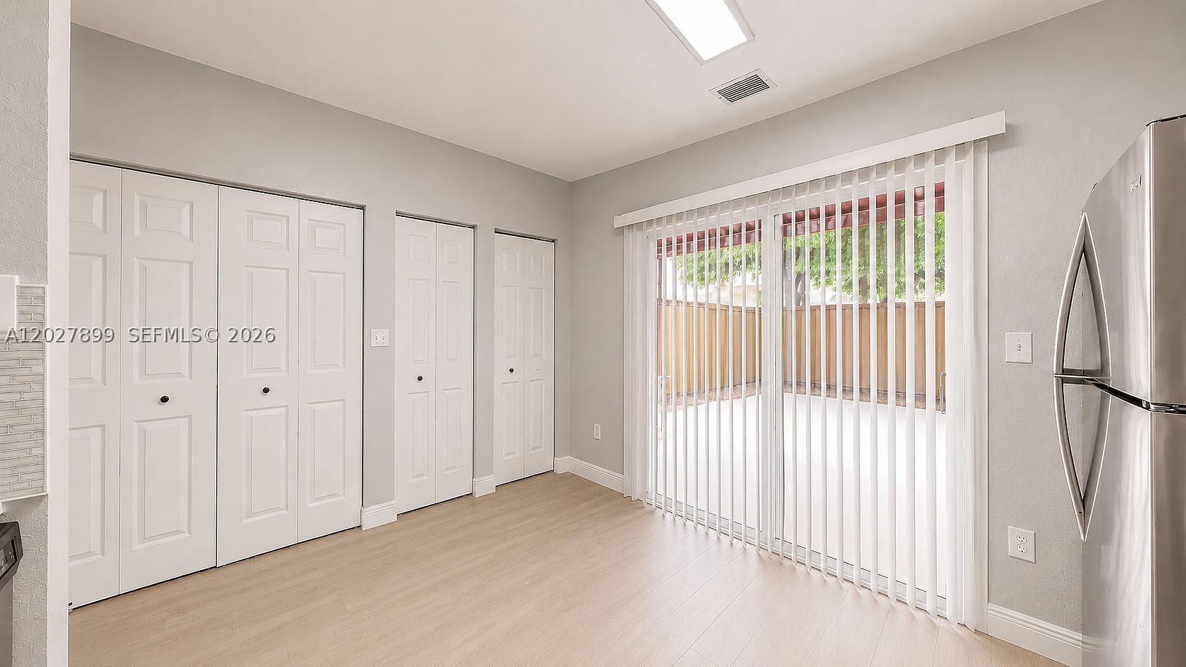 CAZADORES COVE - Residential Lease