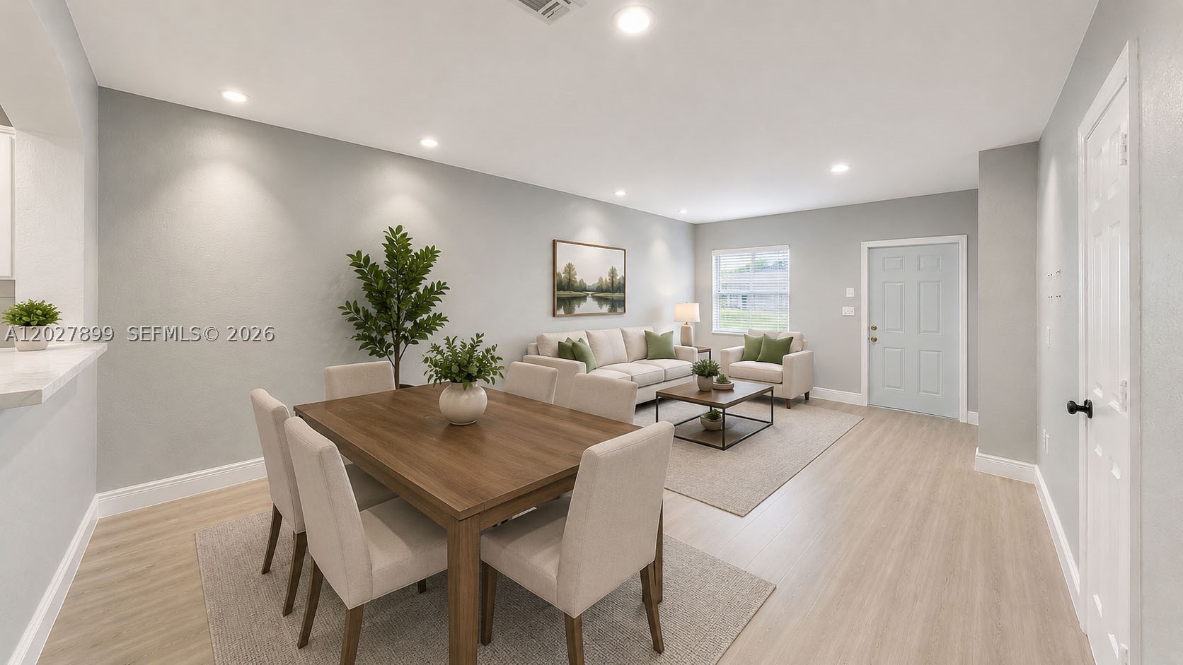 CAZADORES COVE - Residential Lease