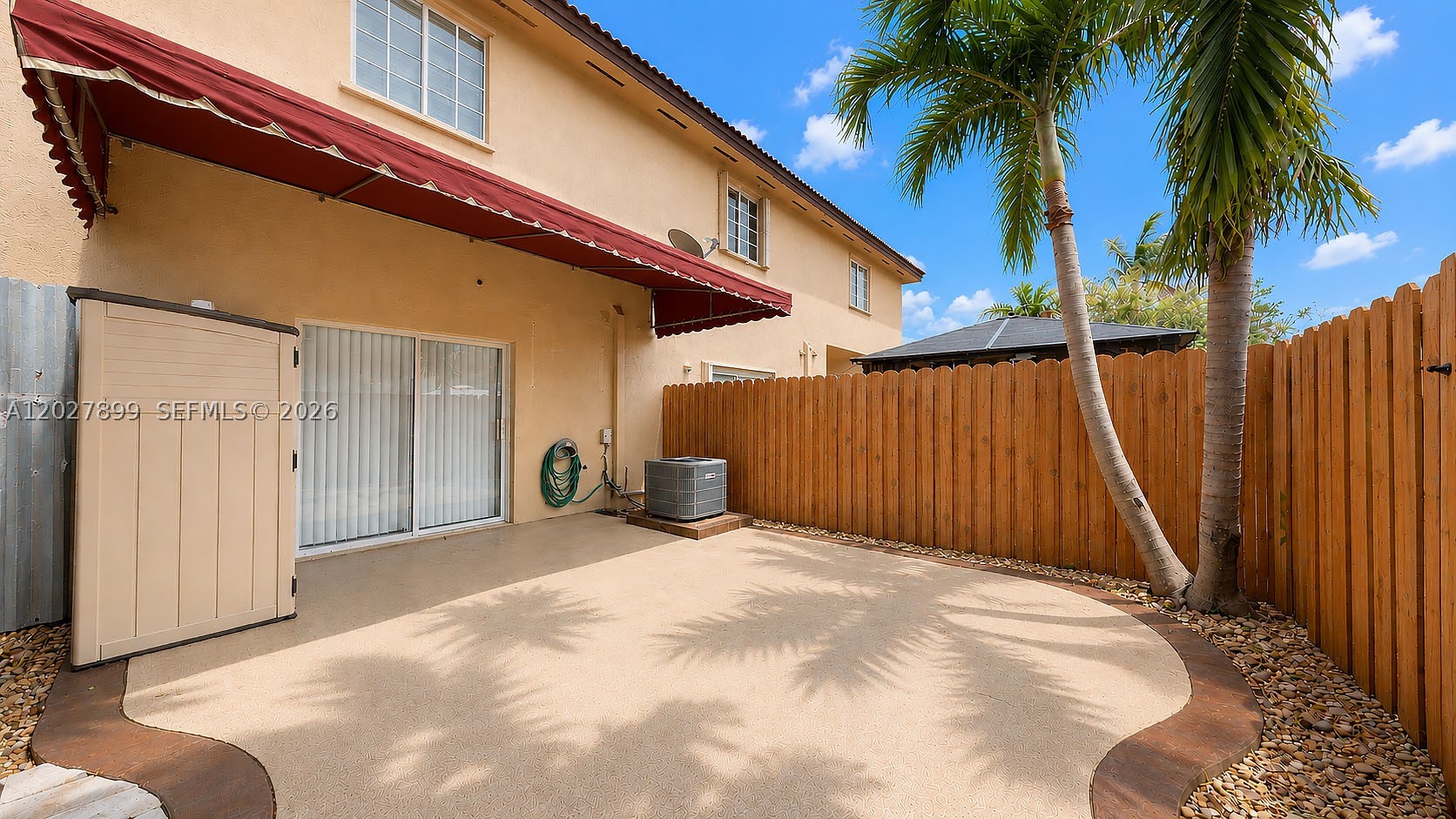 CAZADORES COVE - Residential Lease