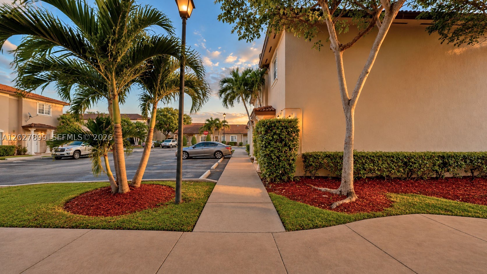 CAZADORES COVE - Residential Lease
