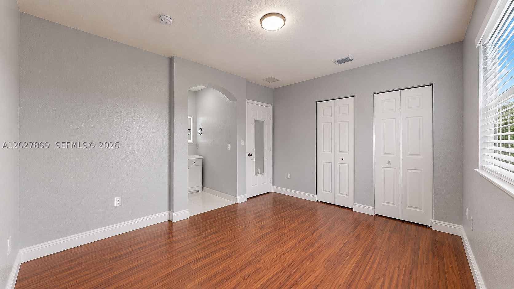 CAZADORES COVE - Residential Lease