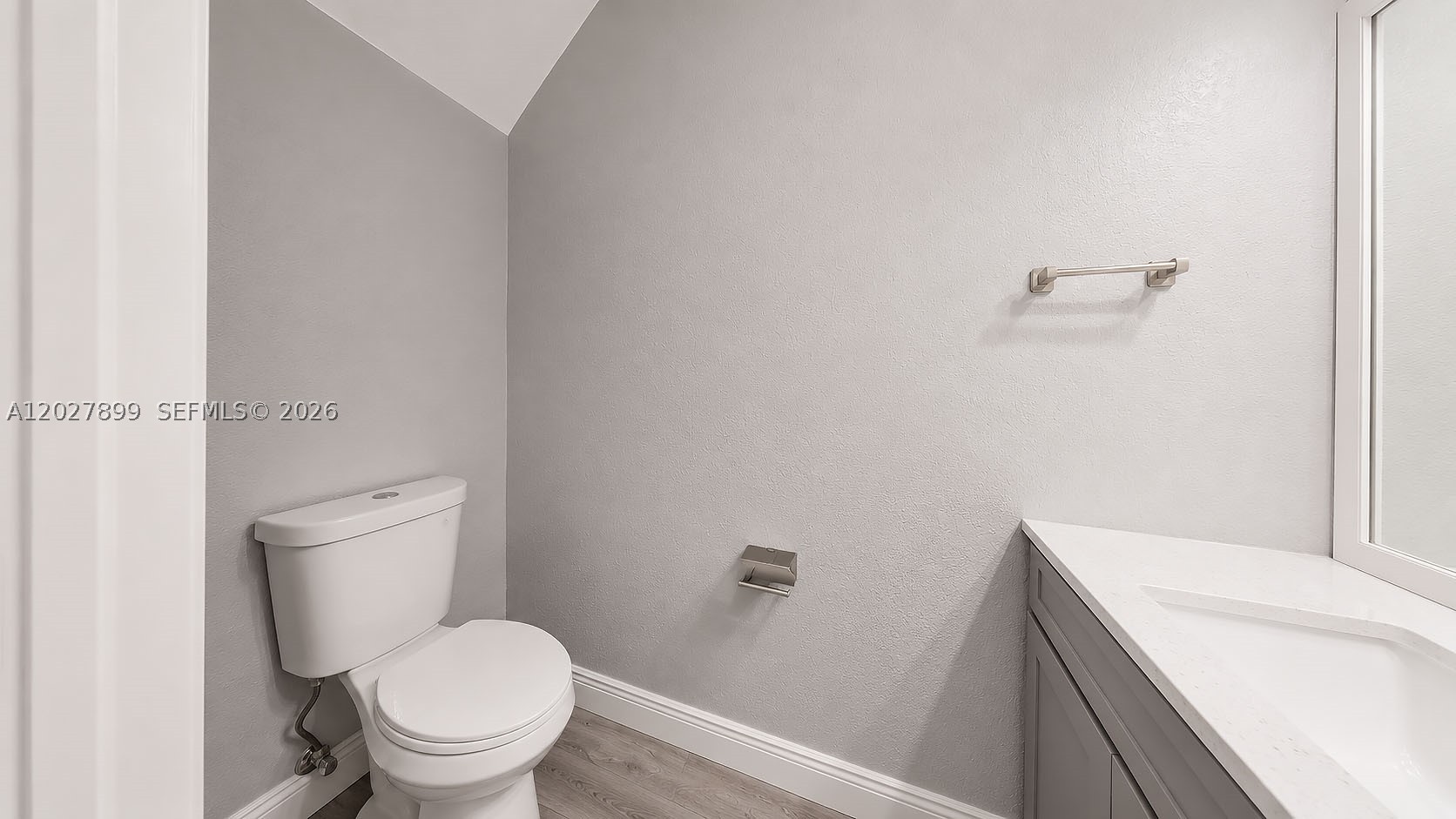 CAZADORES COVE - Residential Lease