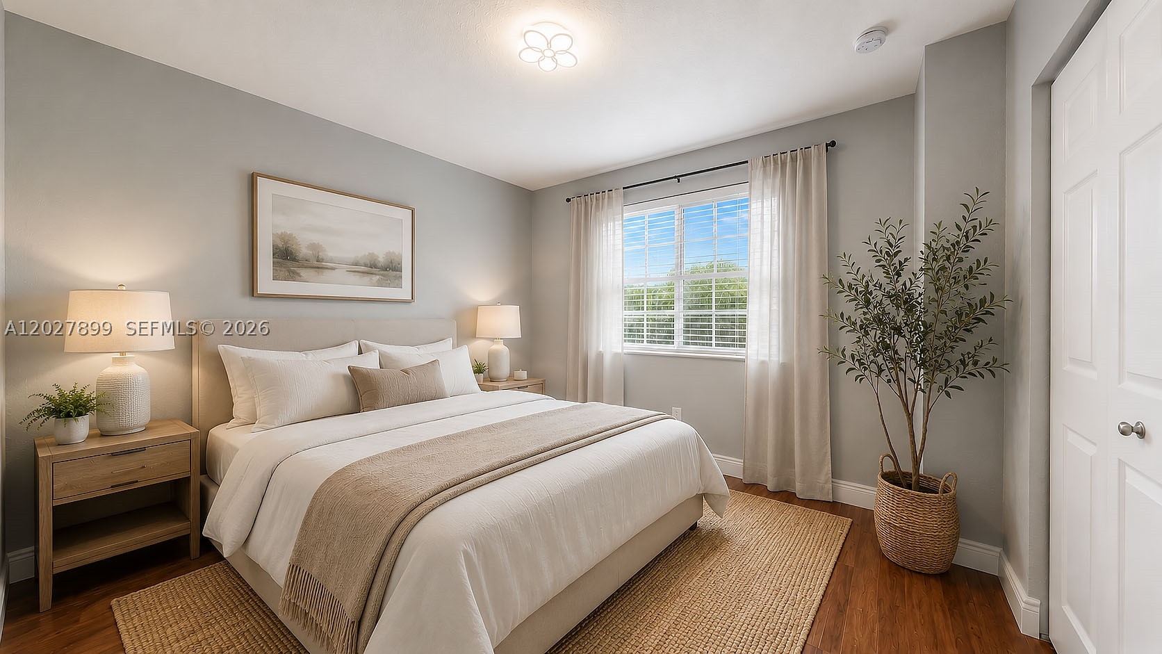 CAZADORES COVE - Residential Lease