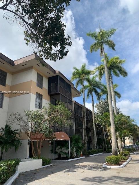 Great value in a prime Inverwood location! This spacious 2-bed, 2-bath 4th-floor condo offers a bright and comfortable layout with plenty of room to update and make it your own. Large windows showcase a beautiful golf course view, giving the home a peaceful and open feel. The unit includes an in-unit washer and dryer for added convenience. The building provides 24-hour security and is well-maintained, offering comfort and peace of mind. Monthly maintenance includes water, sewer, cable TV, exterior insurance, and the special assessment—an excellent value for the area. Close to shopping, dining, golf, and major roadways, this location offers easy access to everything you need. Motivated seller—great opportunity for buyers looking for a well-priced condo with strong potential and a relaxing golf view.