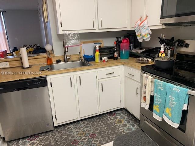INVERWOOD CONDO - Residential