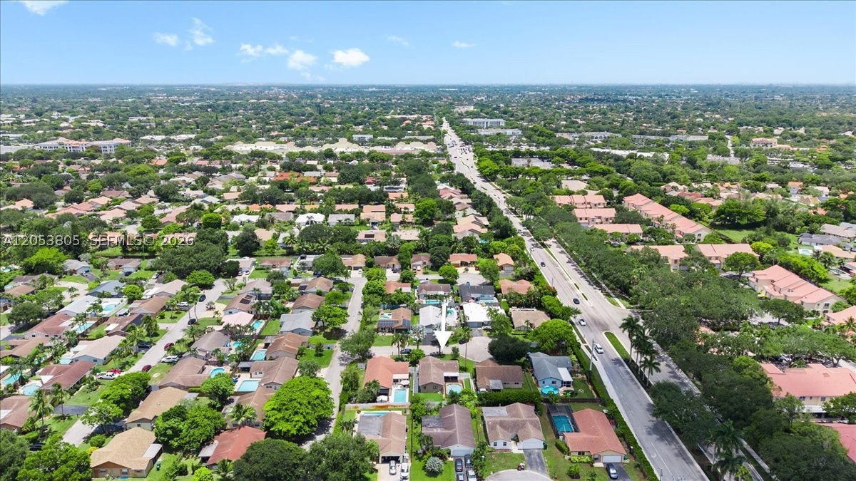 ROYAL PALM POINTE - Residential