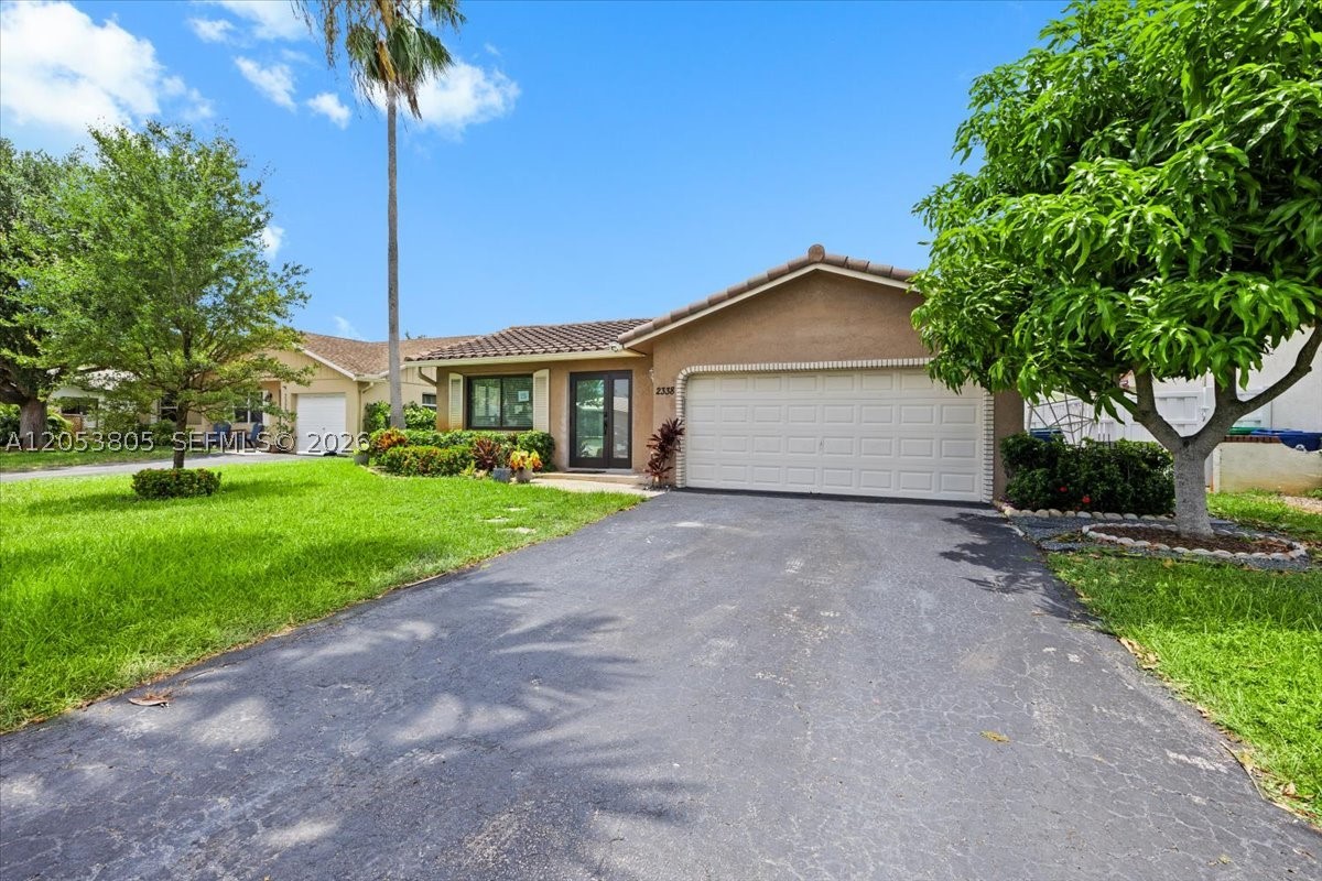 ROYAL PALM POINTE - Residential