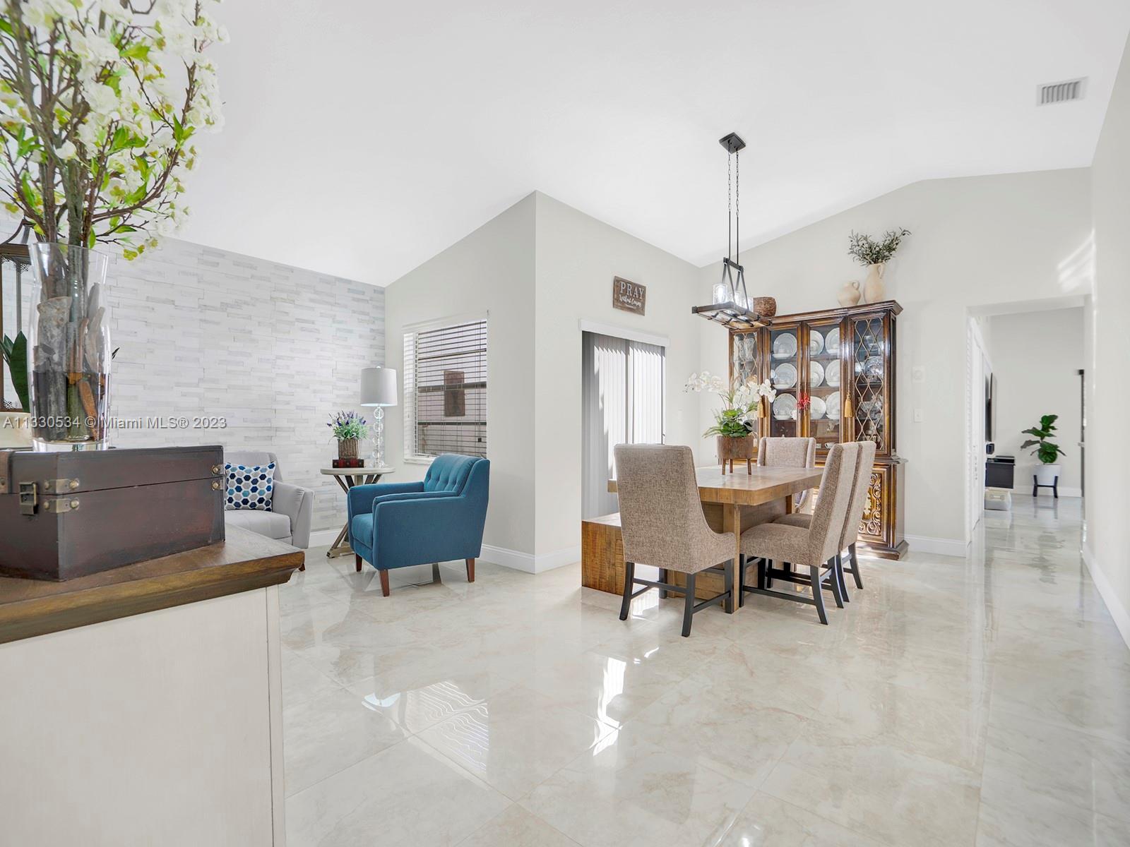 Riviera South - Residential