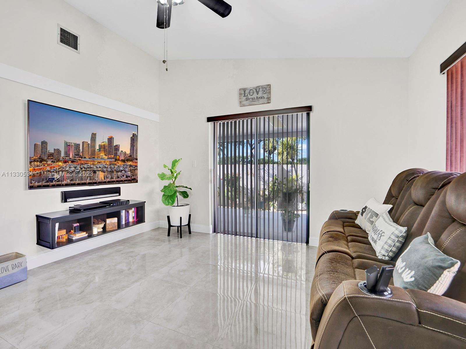 Riviera South - Residential