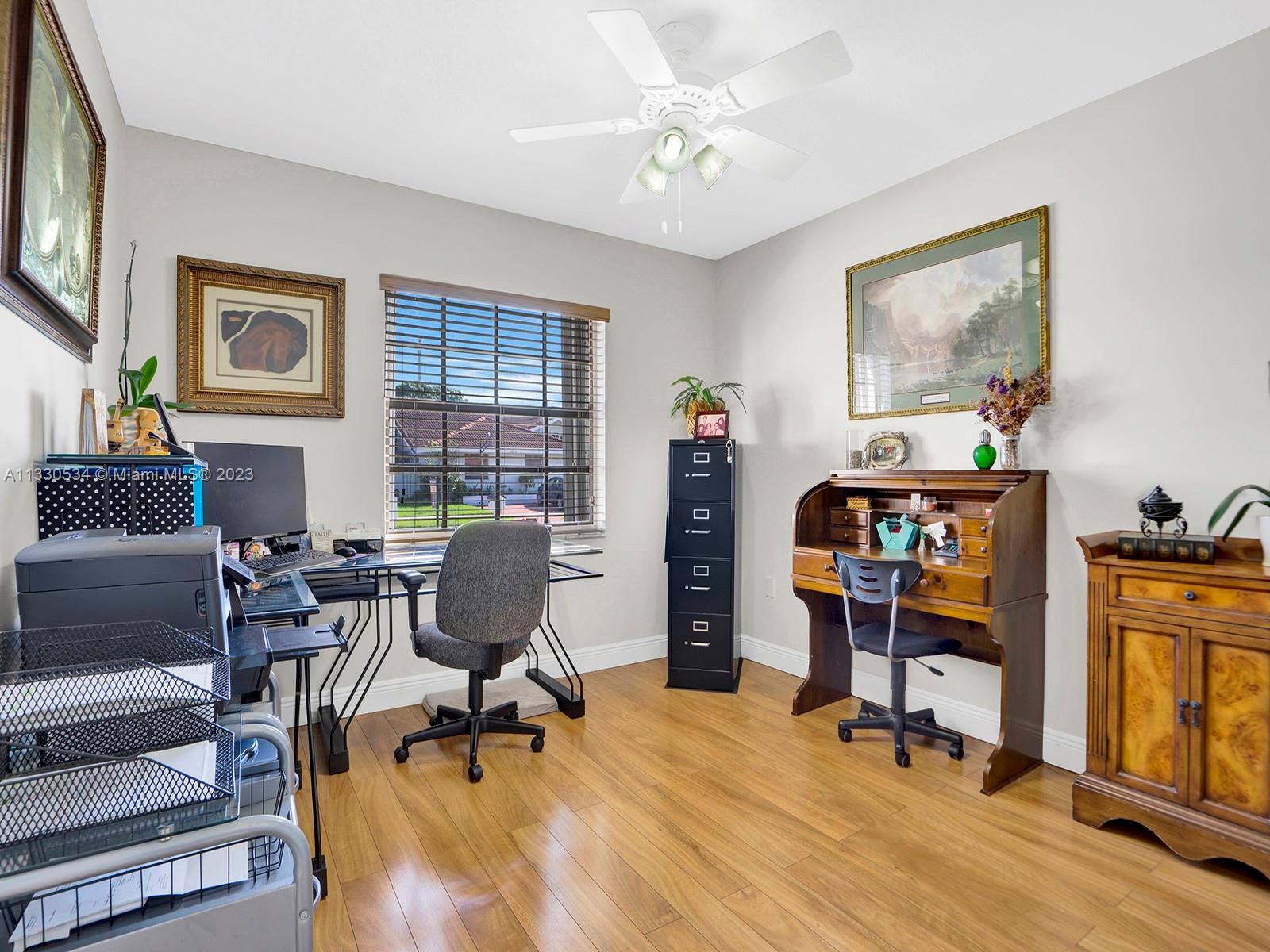 Riviera South - Residential