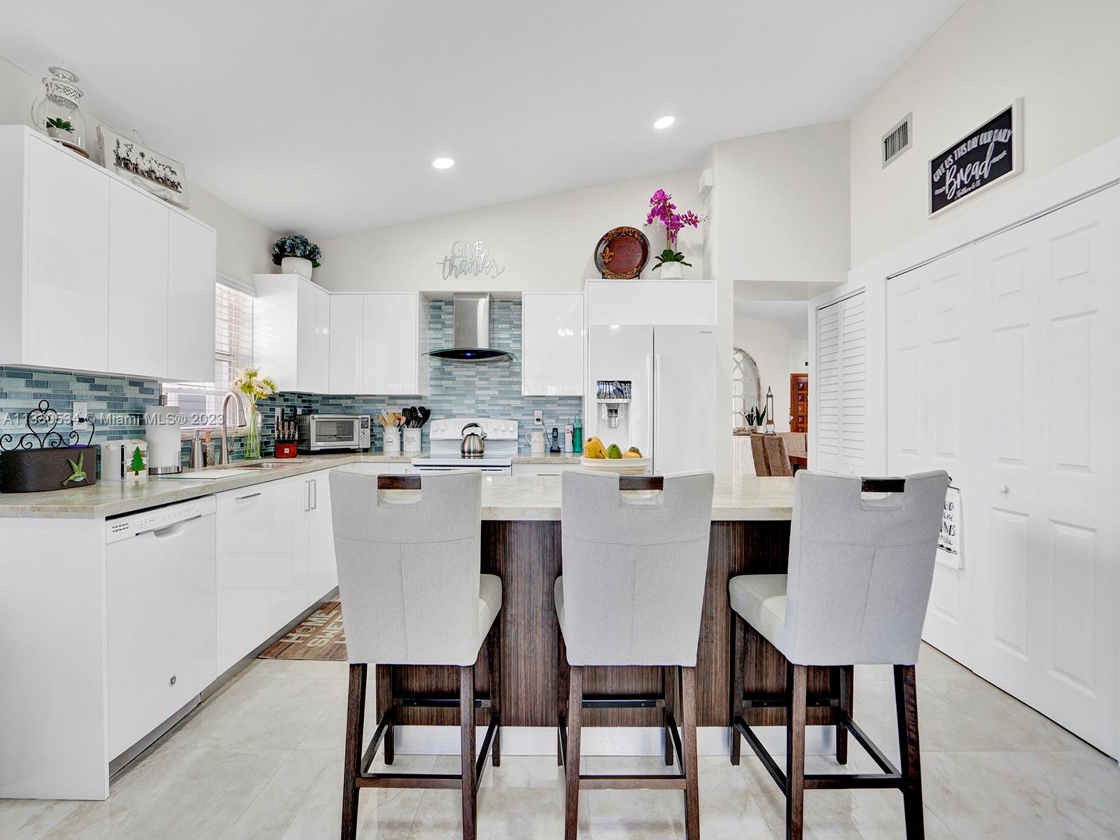 Riviera South - Residential
