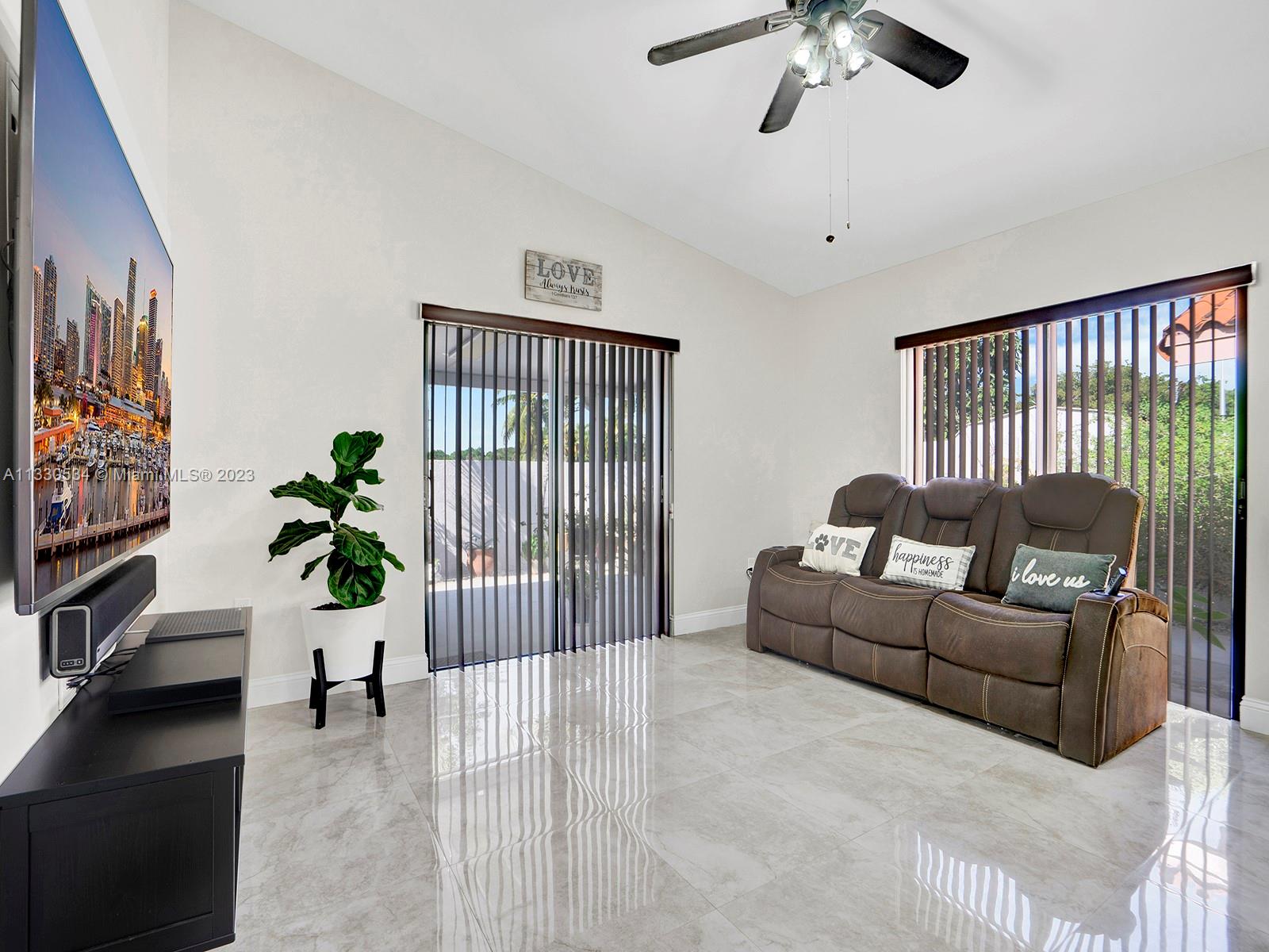 Riviera South - Residential