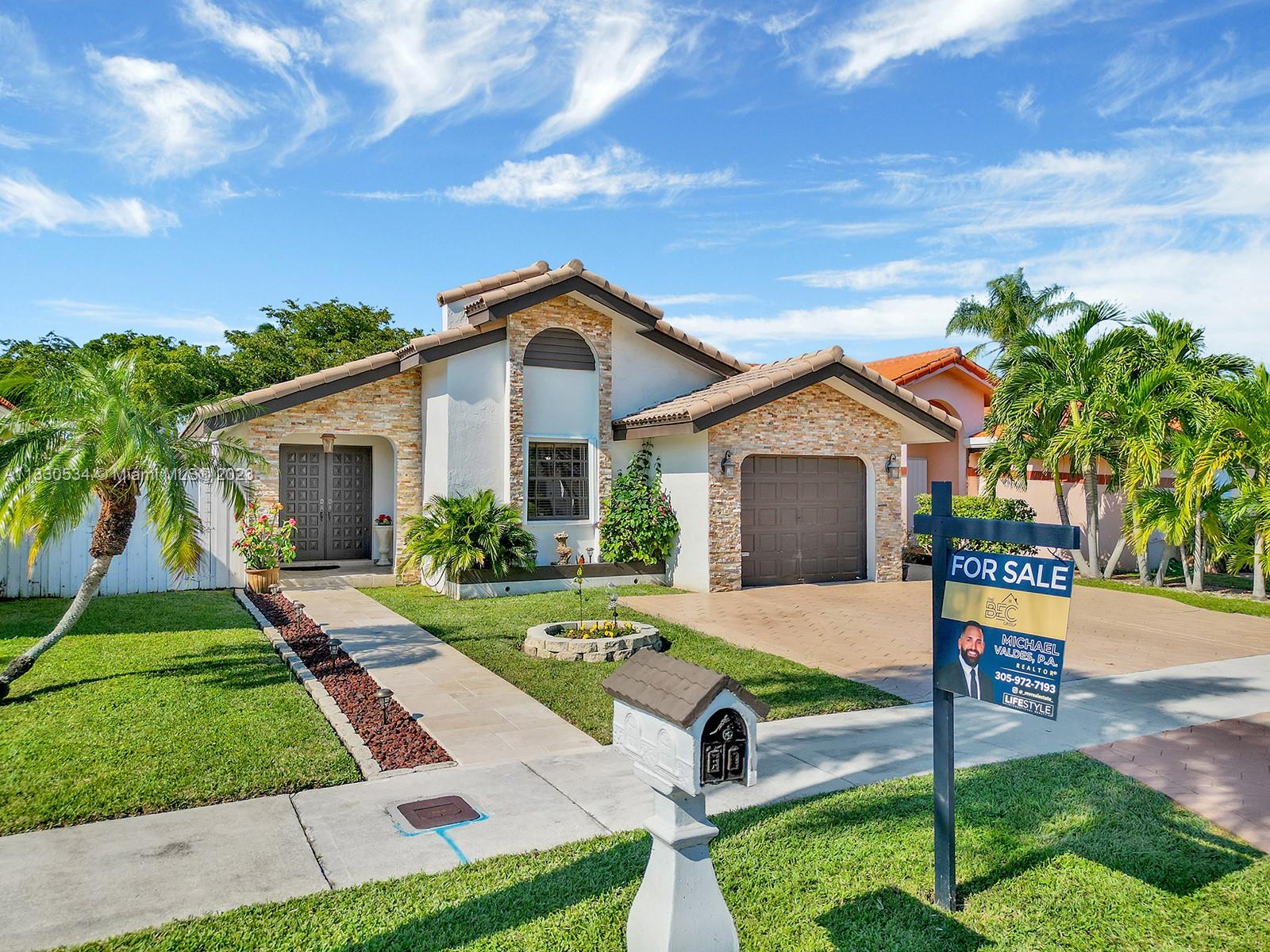 Riviera South - Residential