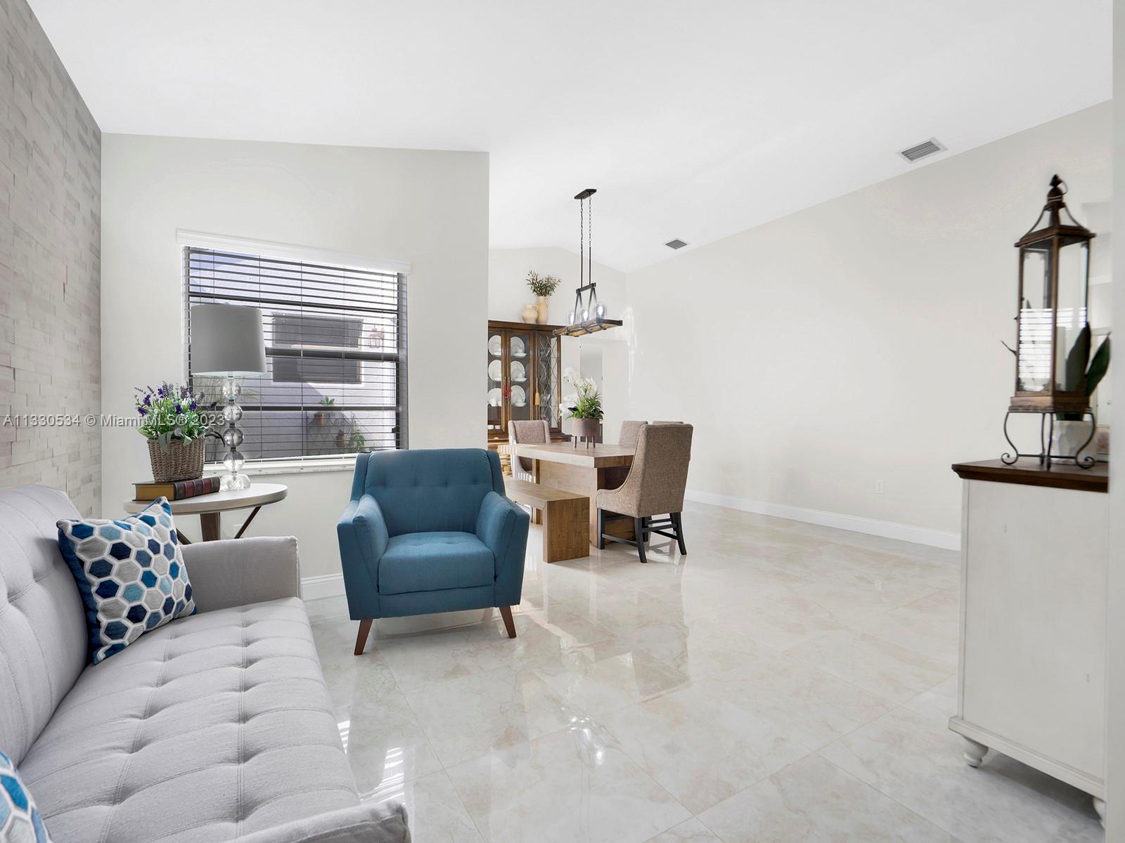 Riviera South - Residential