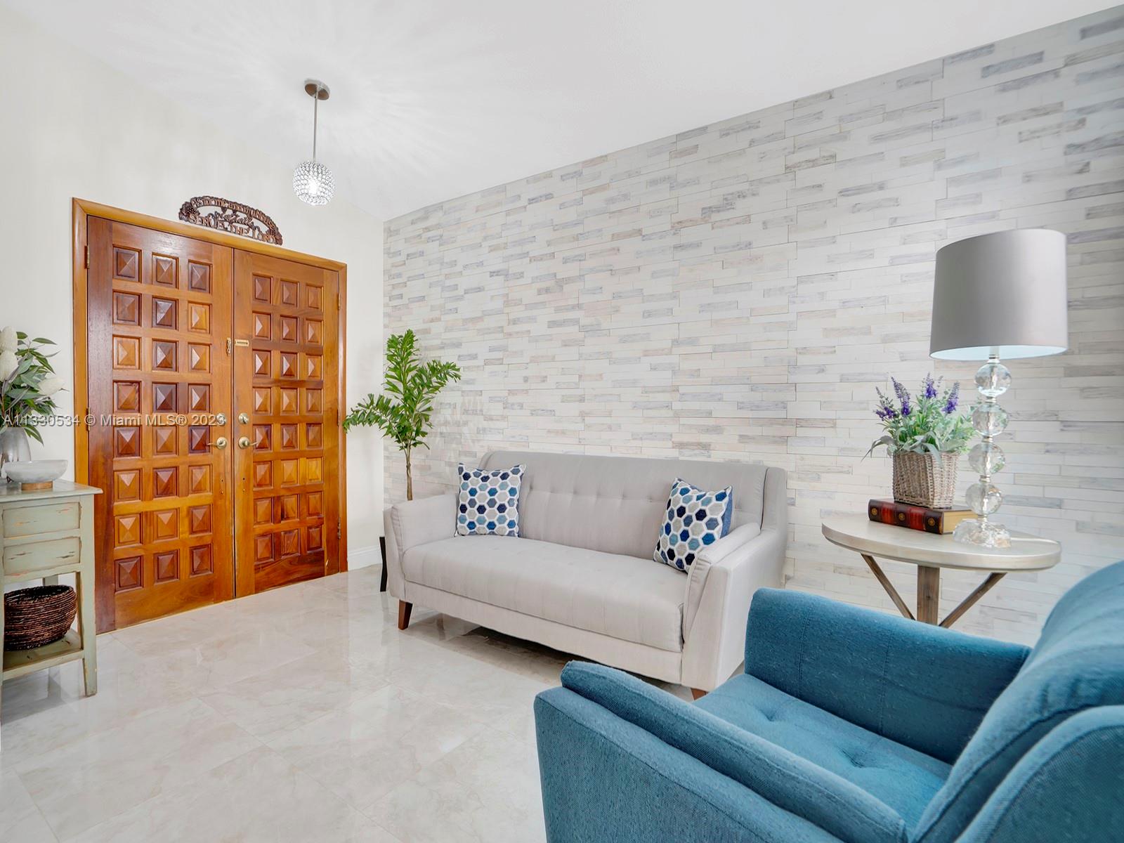 Riviera South - Residential