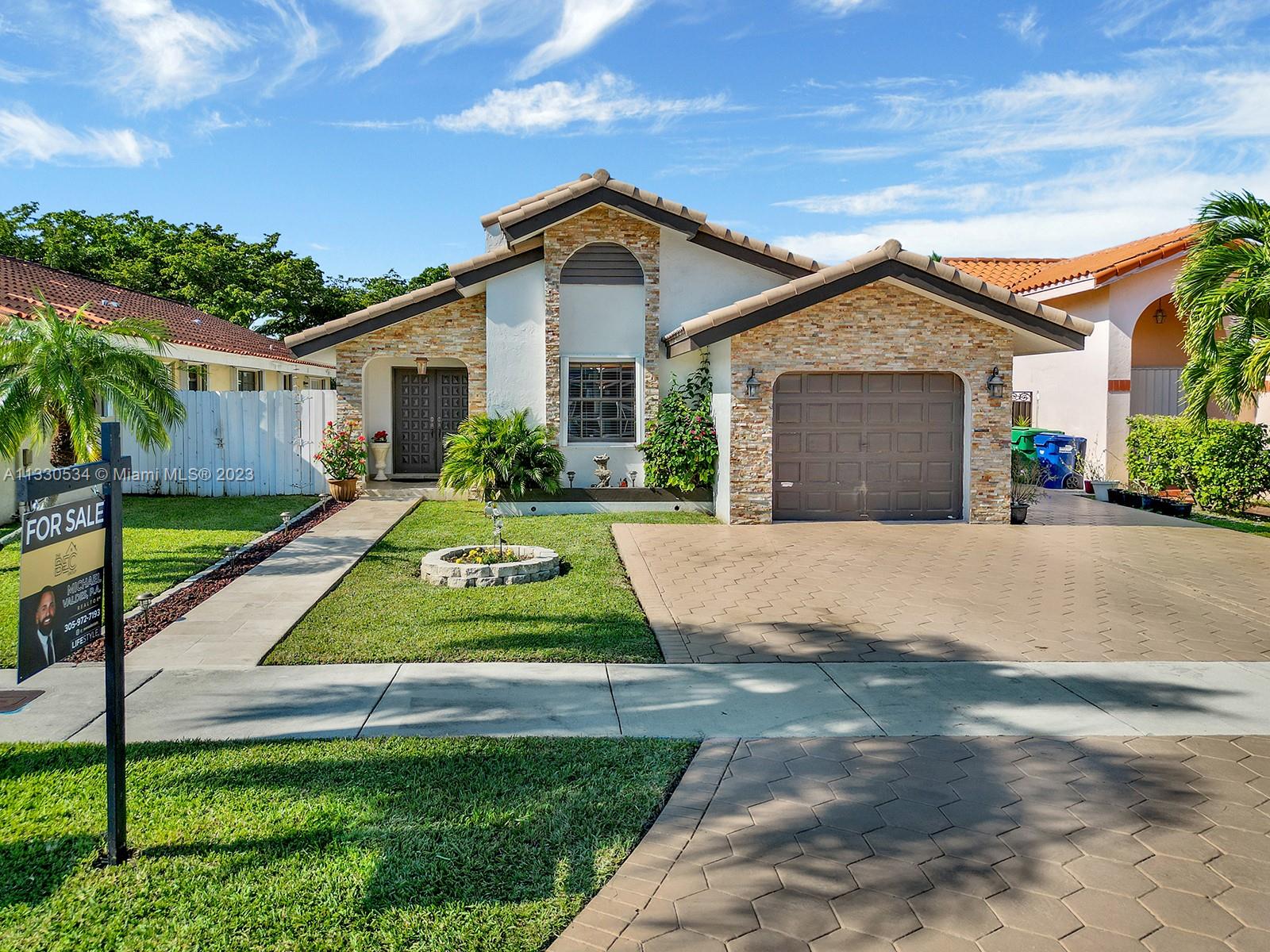 Riviera South - Residential