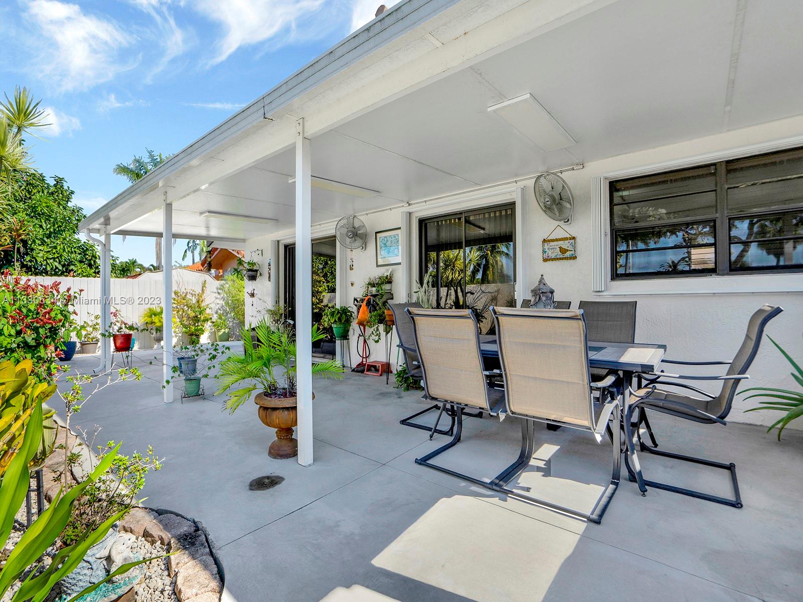 Riviera South - Residential