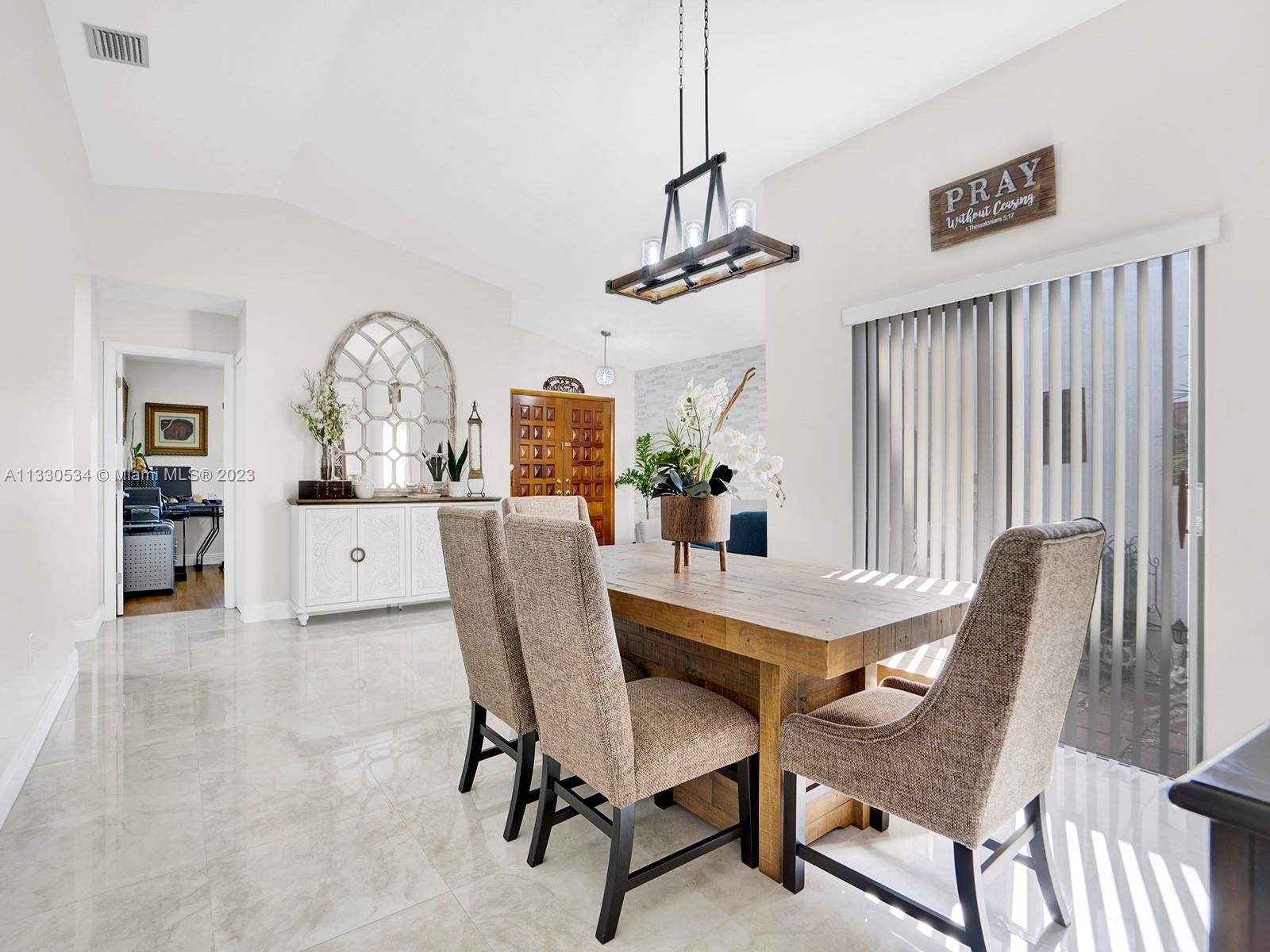 Riviera South - Residential
