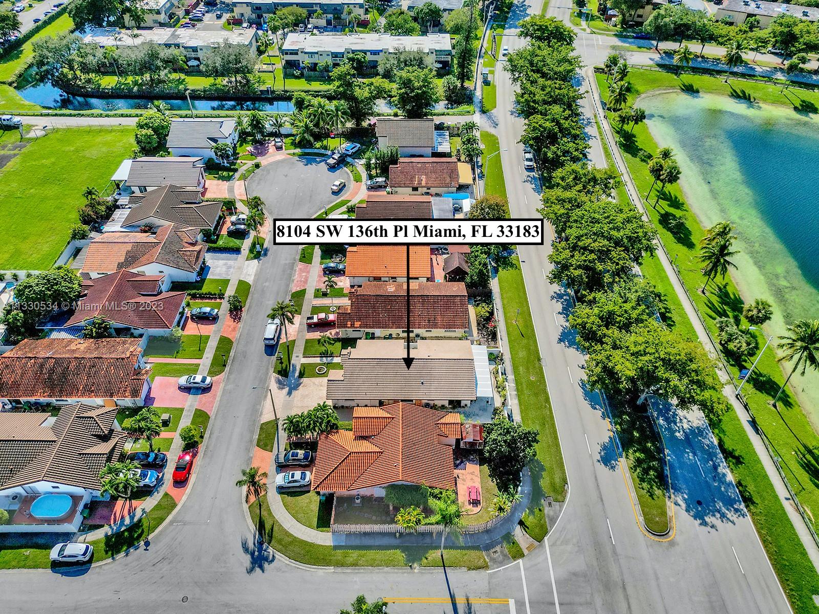 Riviera South - Residential