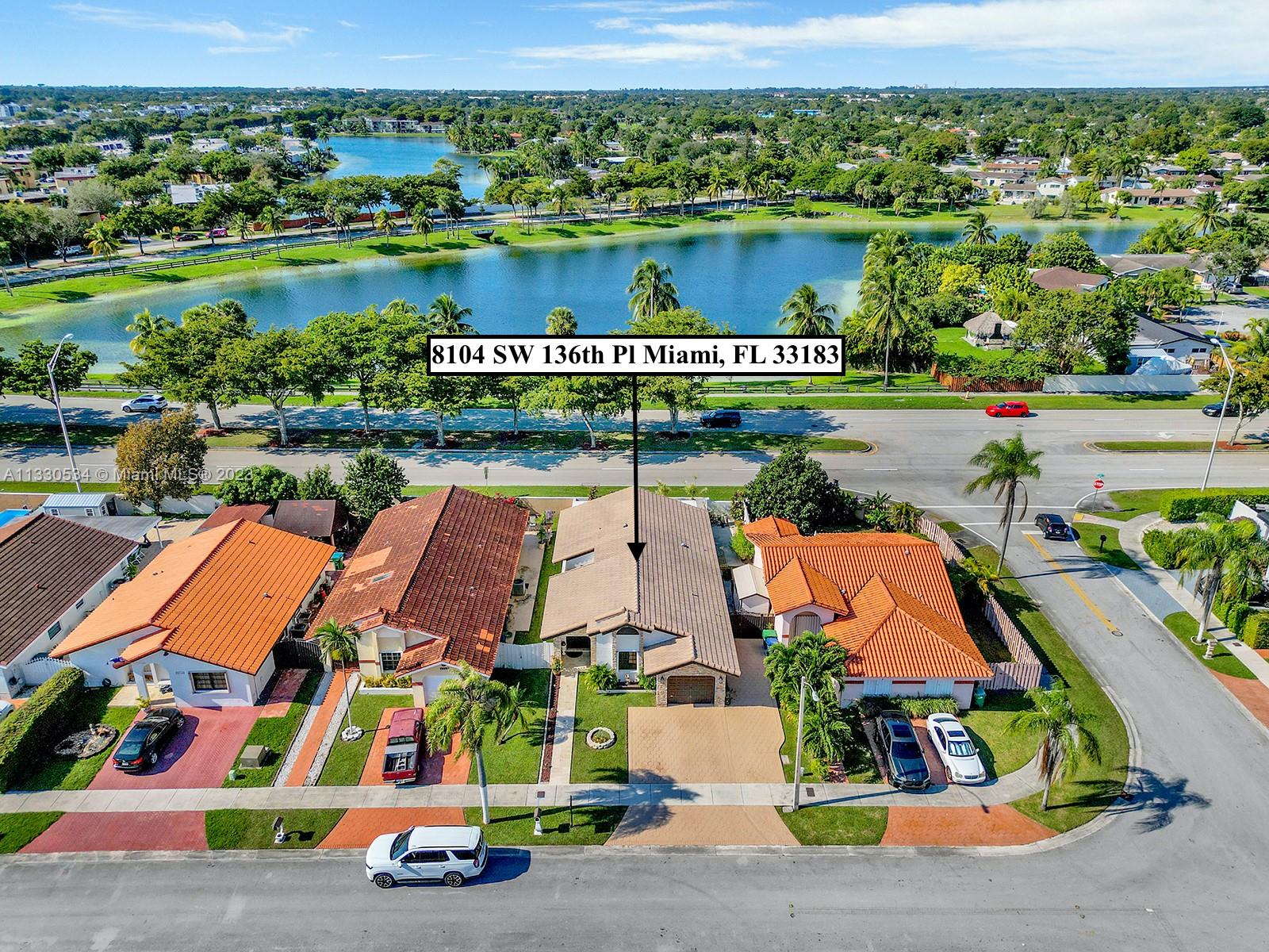 Riviera South - Residential