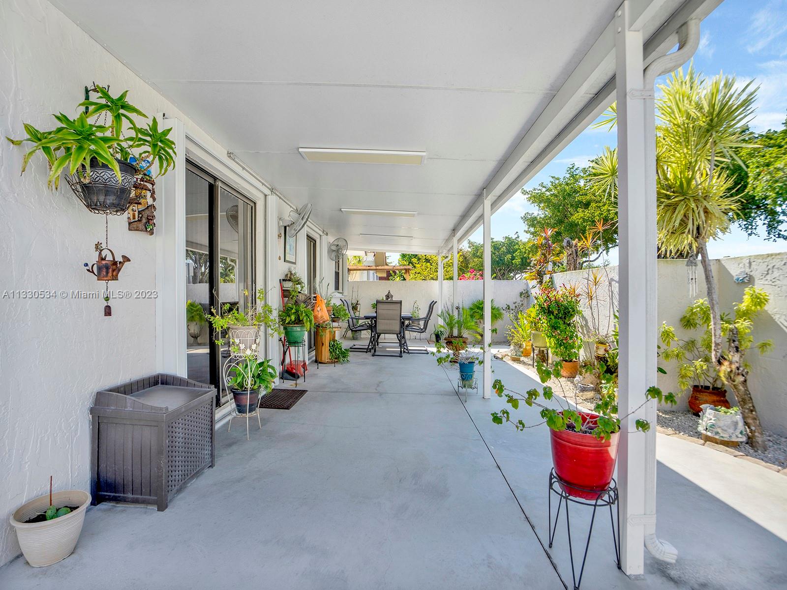 Riviera South - Residential