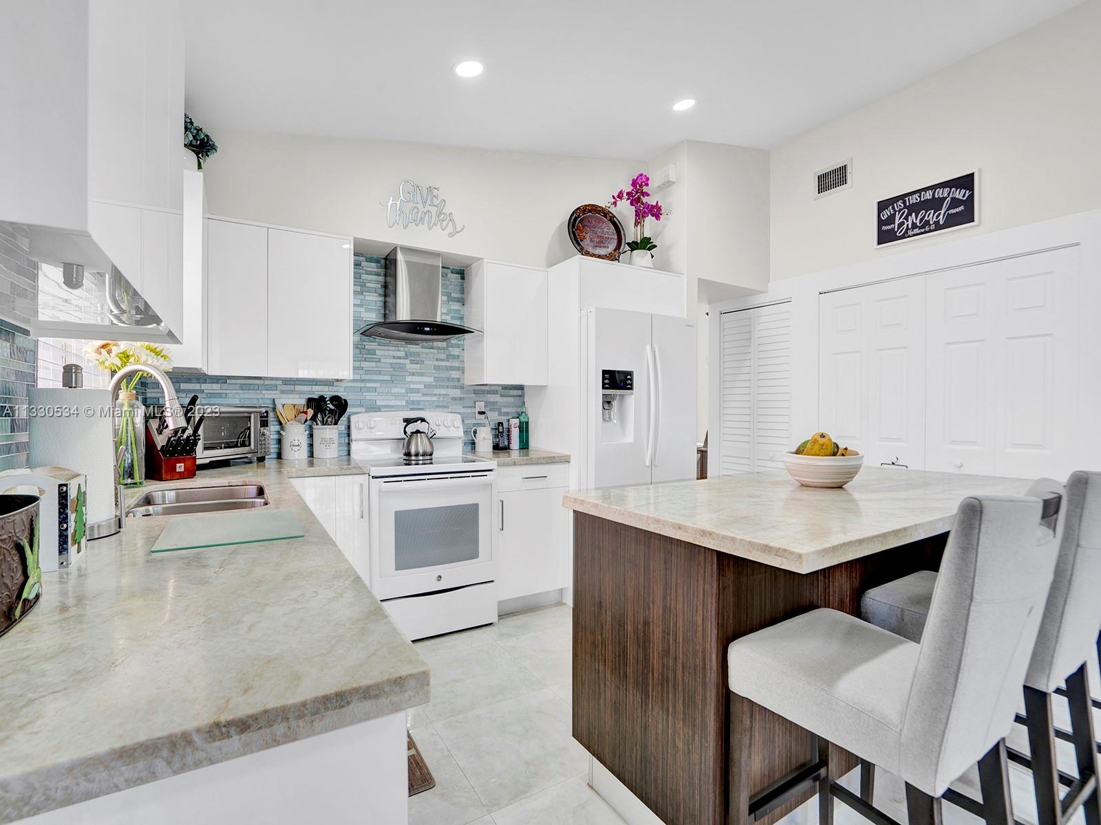 Riviera South - Residential