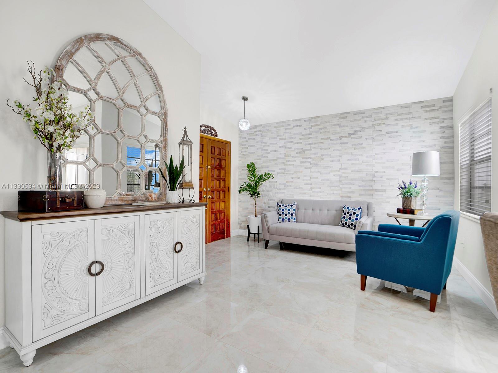 Riviera South - Residential