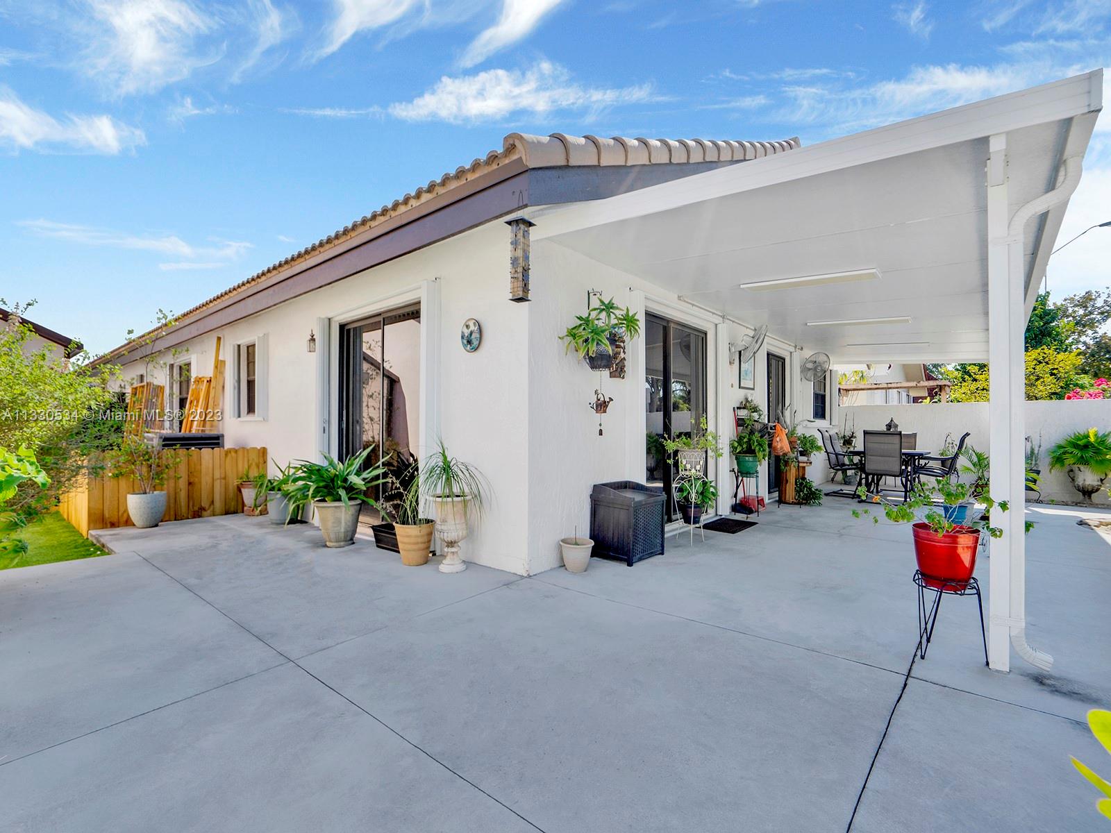 Riviera South - Residential