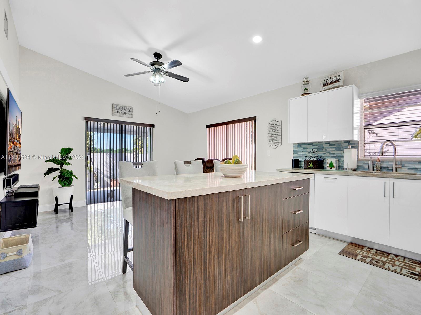 Riviera South - Residential