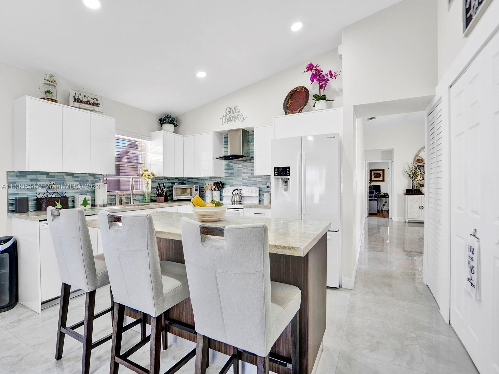 Riviera South - Residential