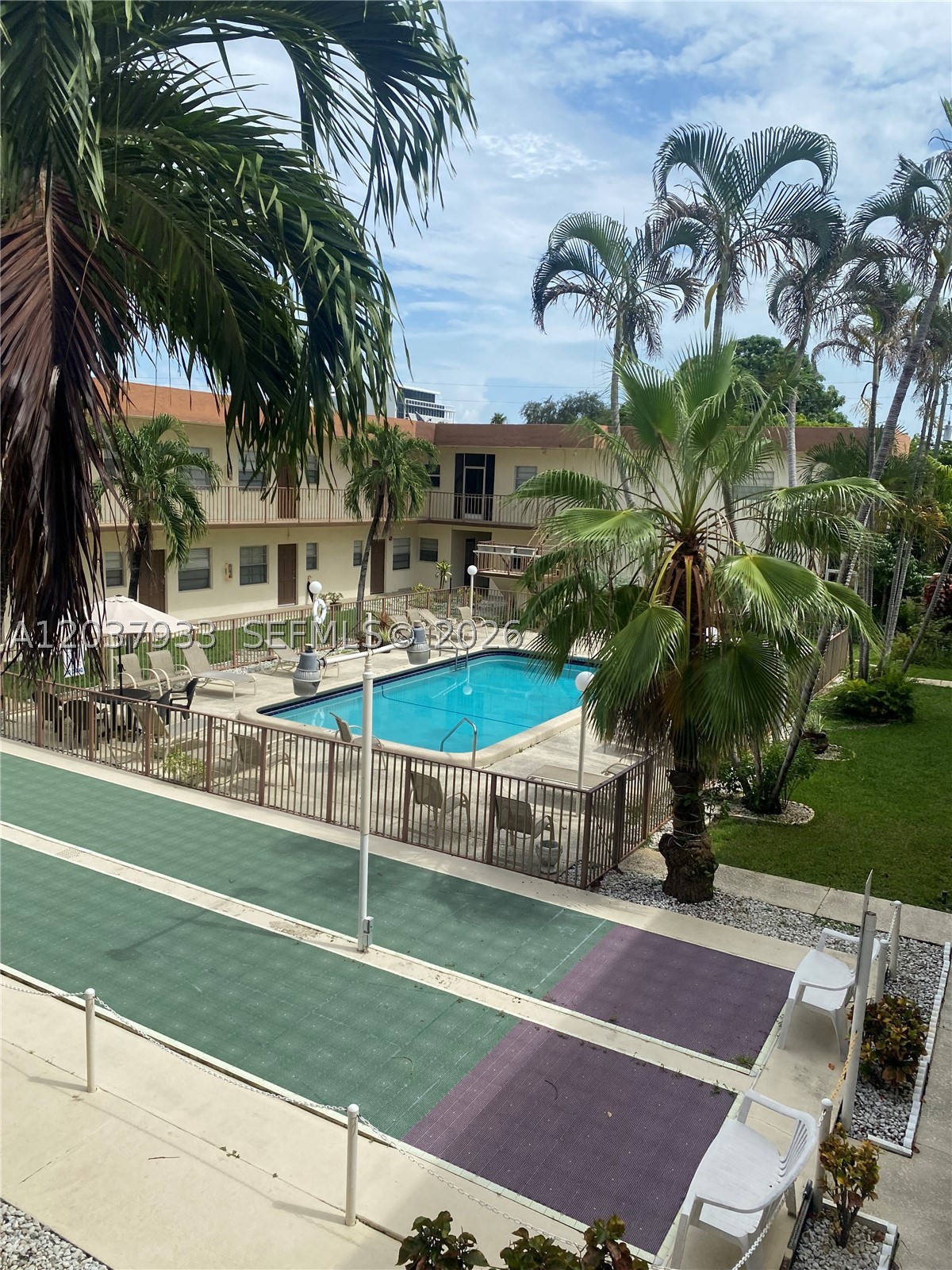 STAR PARADISE CONDO - Residential Lease