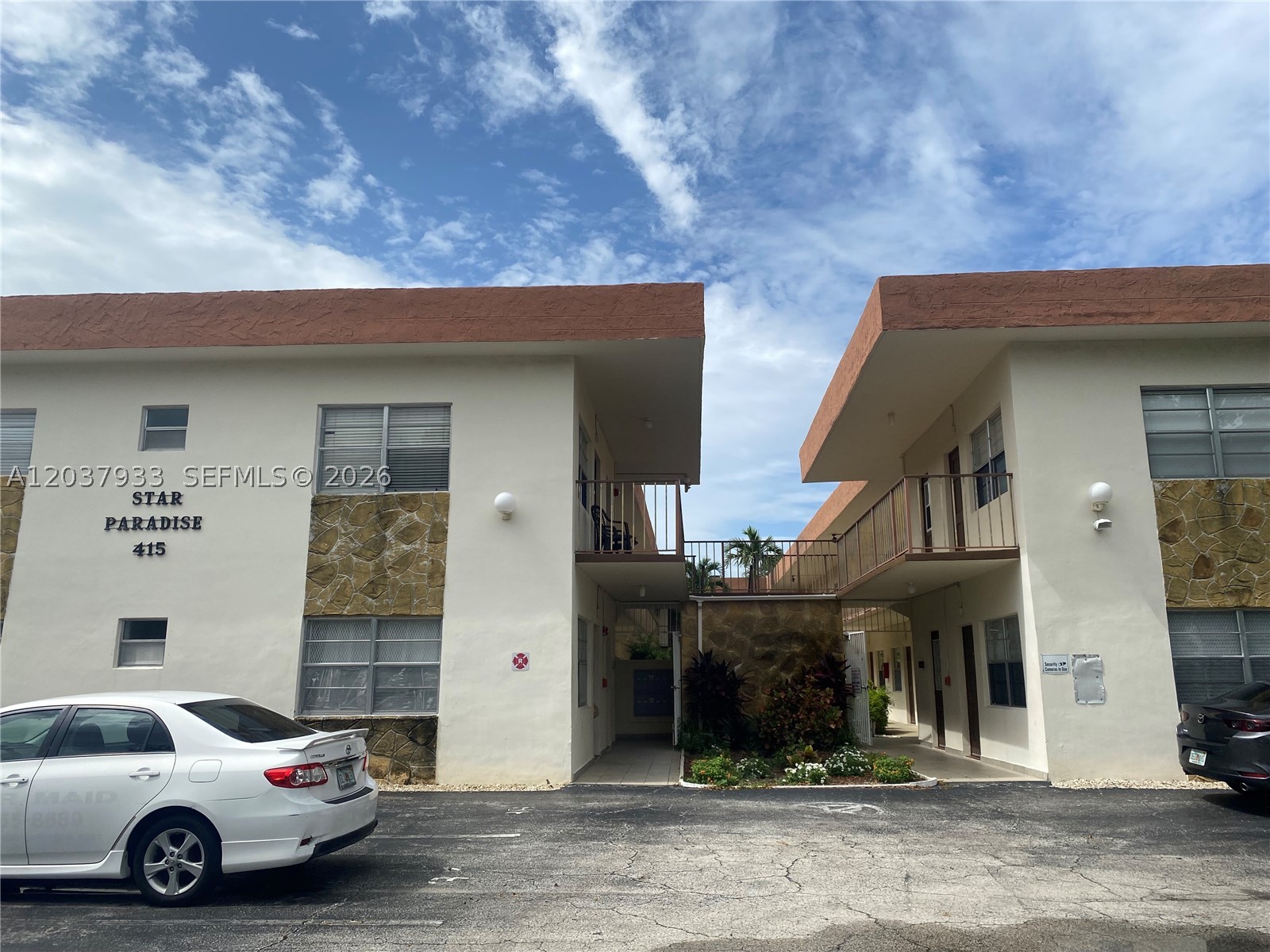 STAR PARADISE CONDO - Residential Lease