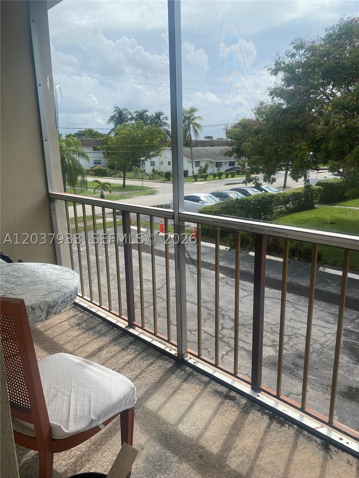 STAR PARADISE CONDO - Residential Lease